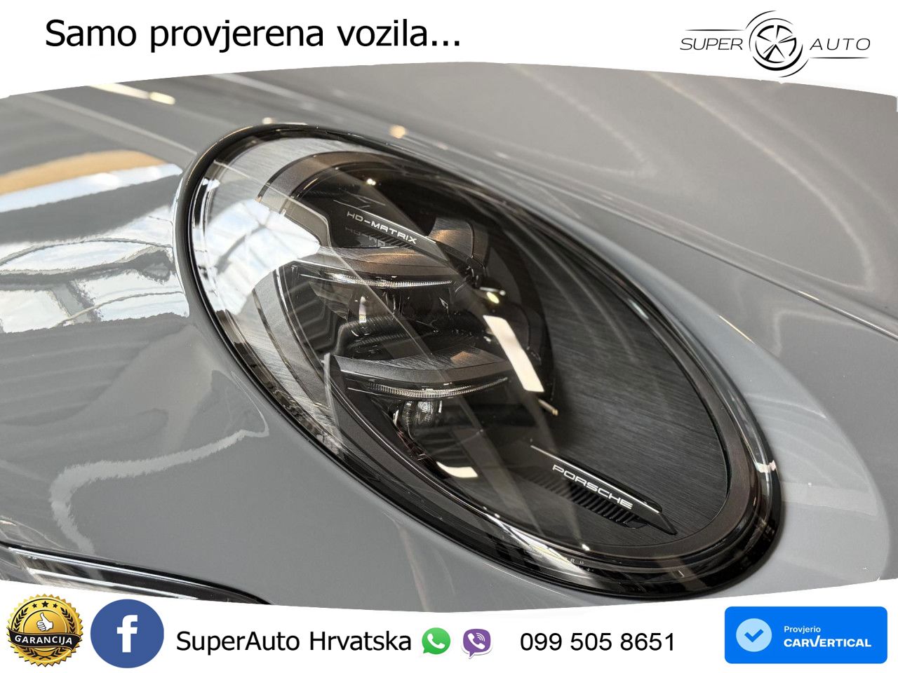 Porsche 911 GT3 4.0 (510 KS) PDK