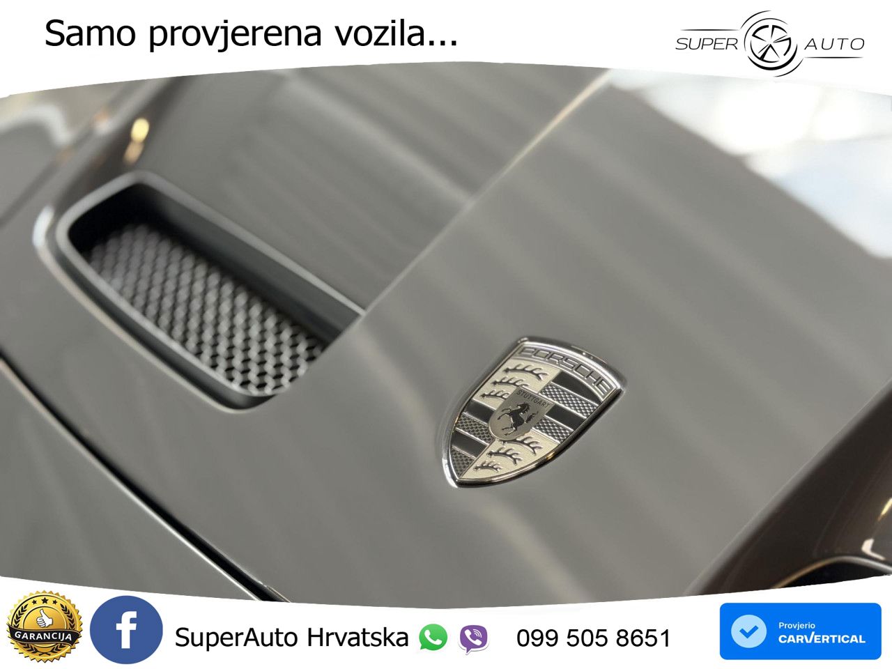 Porsche 911 GT3 4.0 (510 KS) PDK