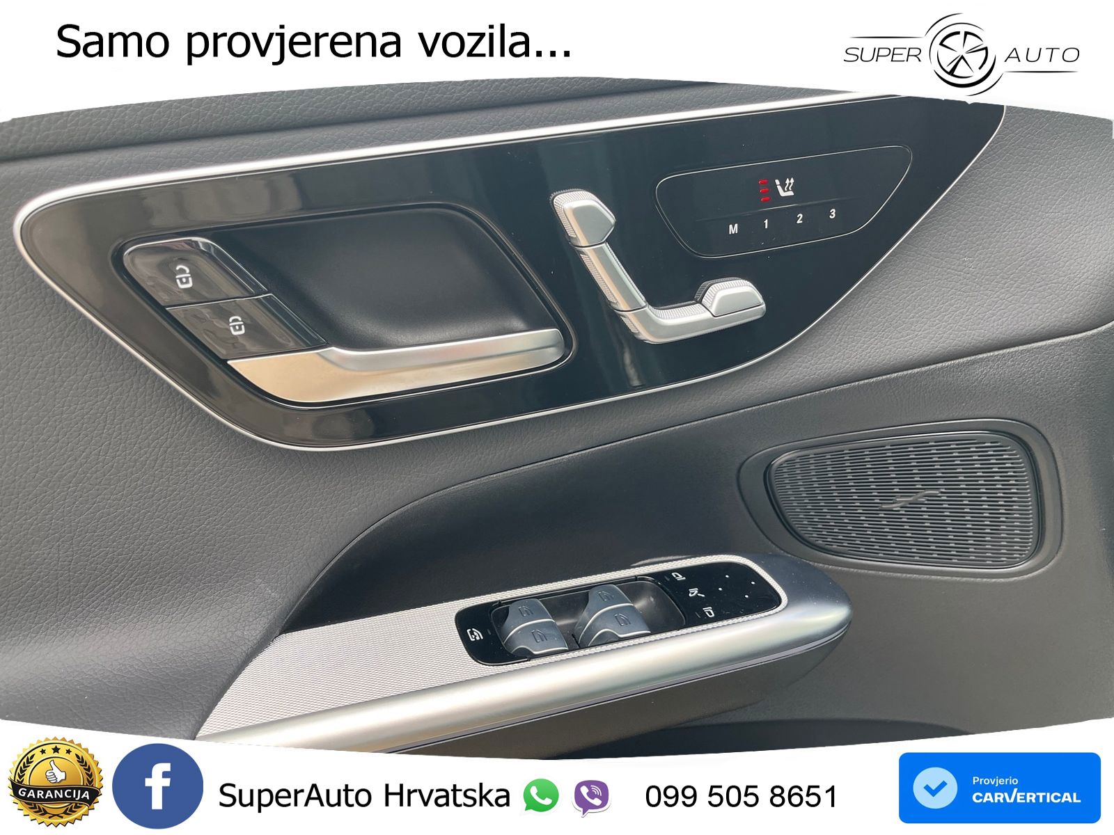Mercedes GLC 200 (204 KS) 4MATIC 9G-TRONIC