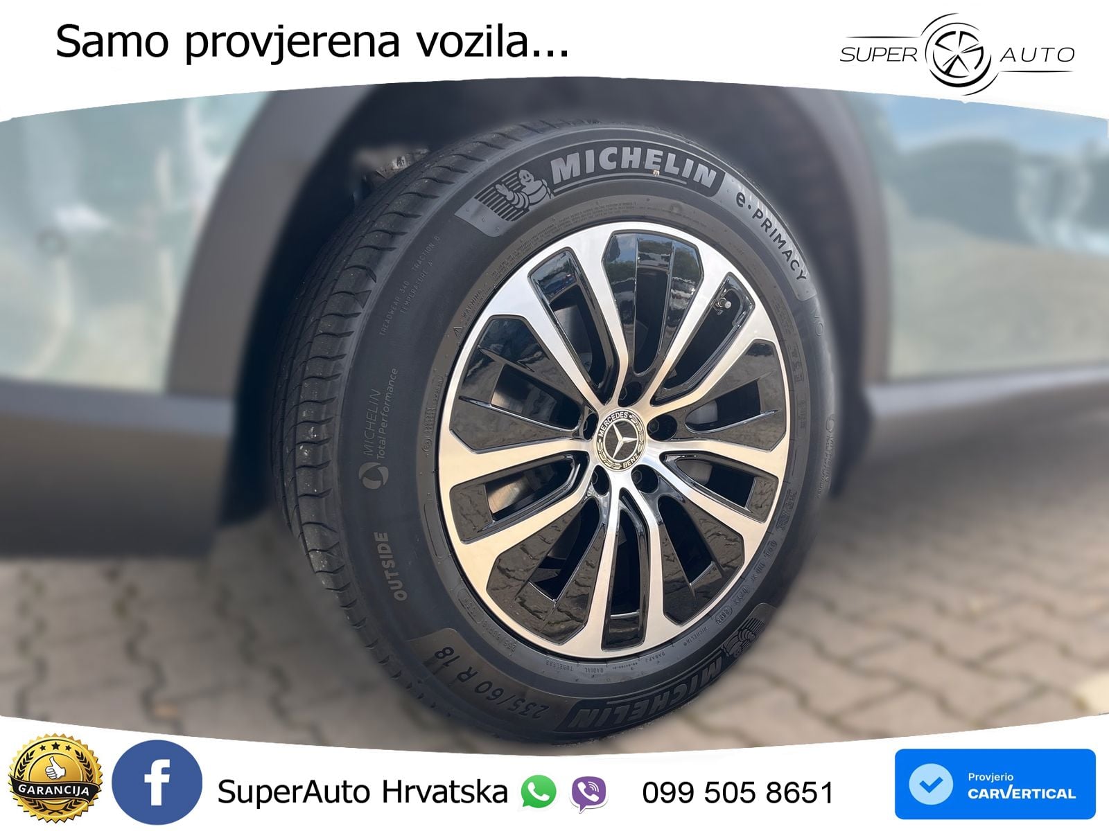 Mercedes GLC 200 (204 KS) 4MATIC 9G-TRONIC