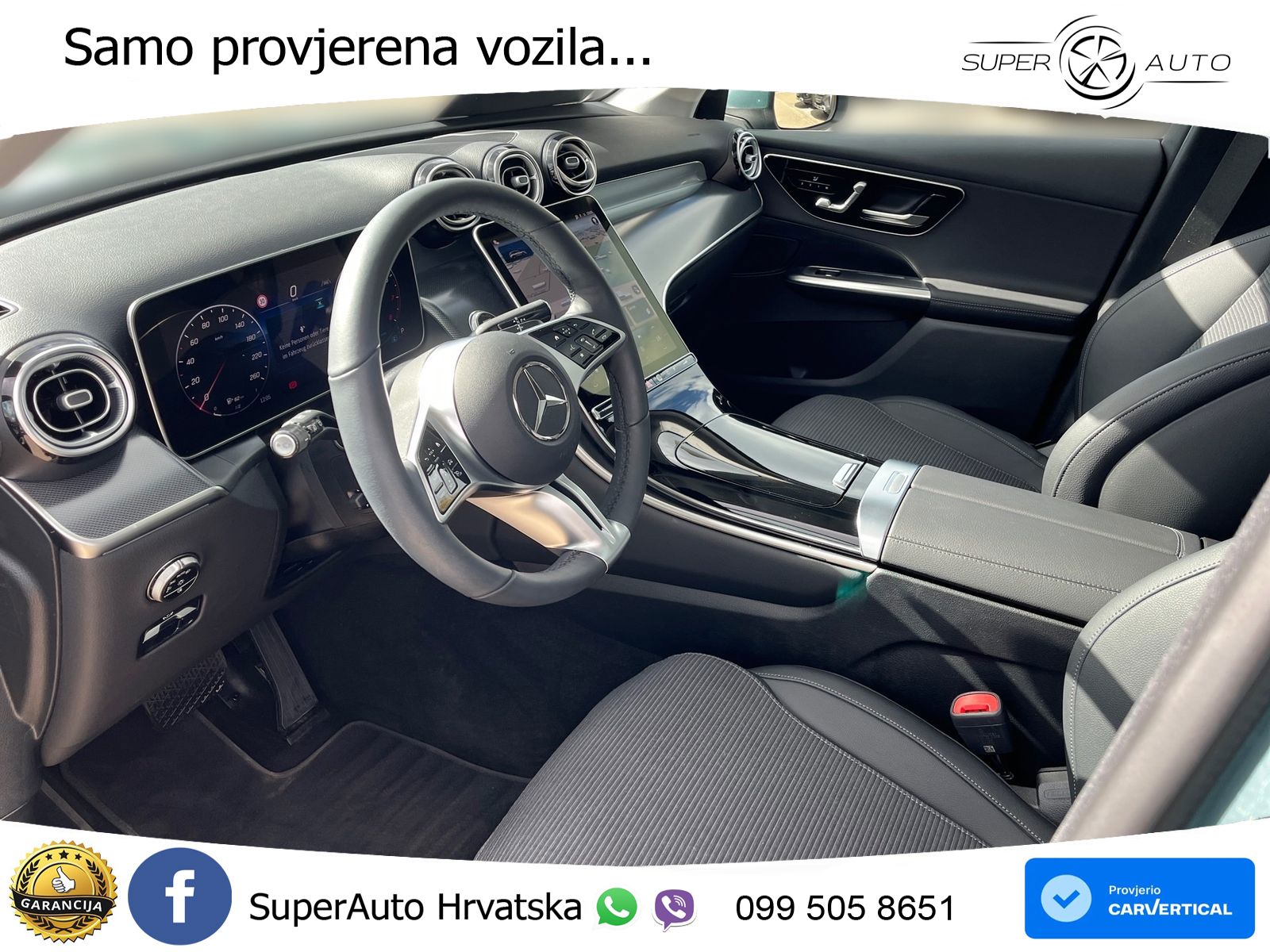 Mercedes GLC 200 (204 KS) 4MATIC 9G-TRONIC