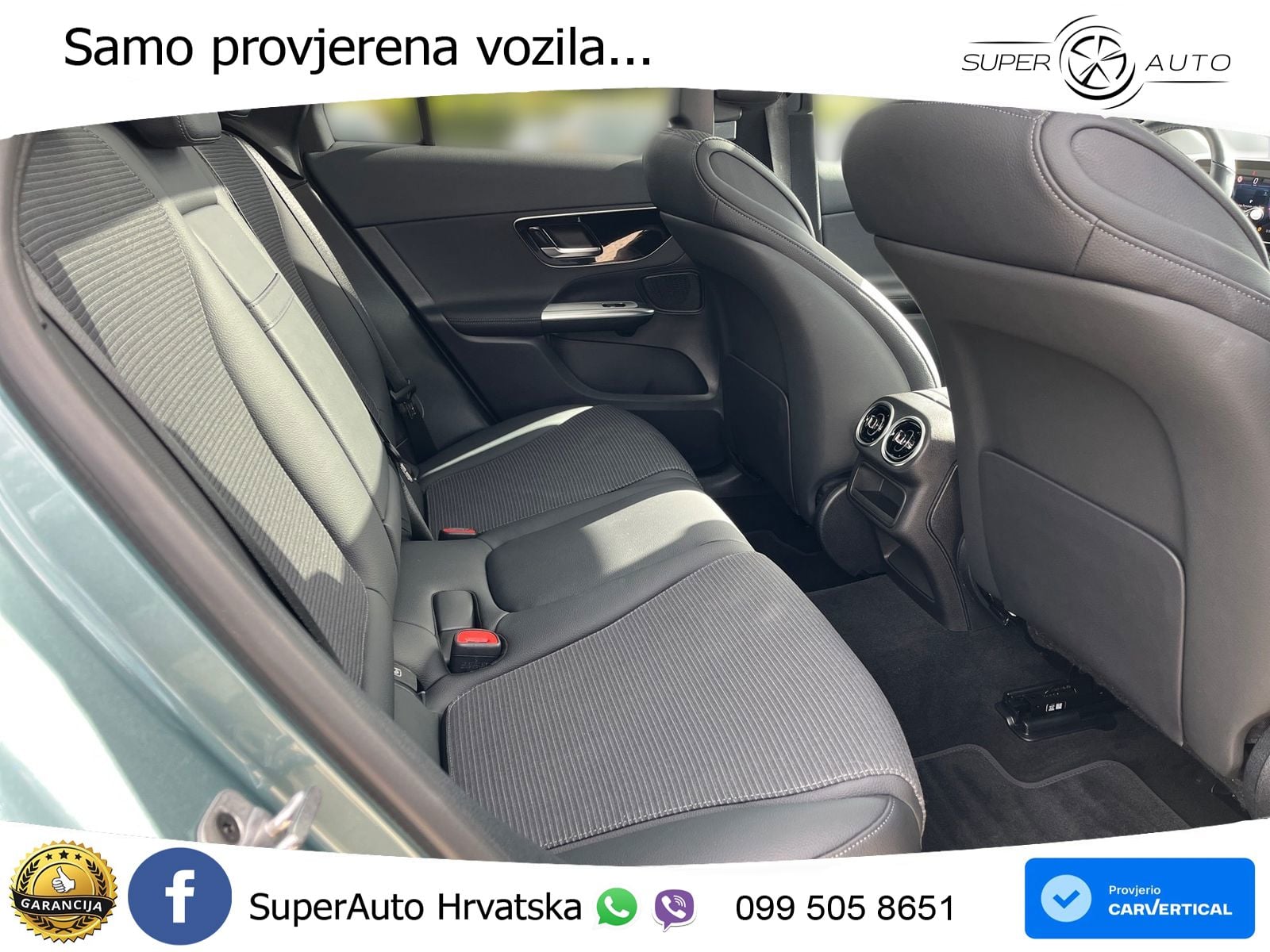 Mercedes GLC 200 (204 KS) 4MATIC 9G-TRONIC