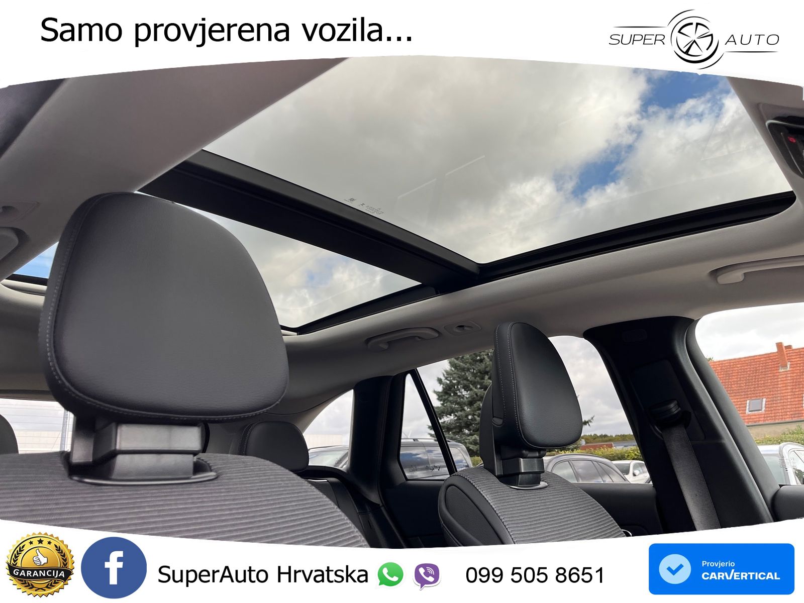 Mercedes GLC 200 (204 KS) 4MATIC 9G-TRONIC