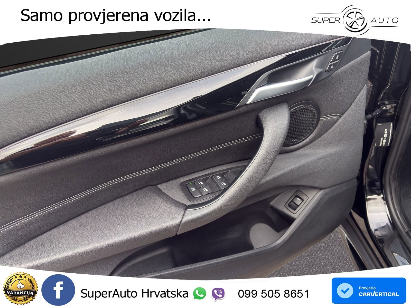 BMW X1 25d (231 KS) xDrive Steptronic