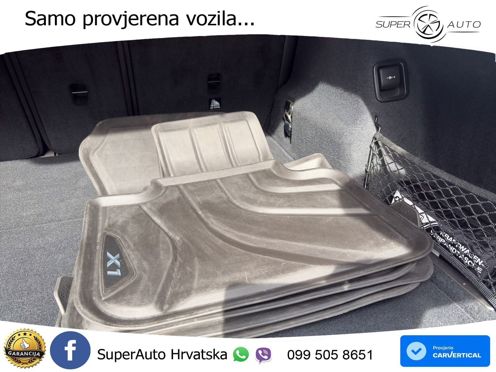 BMW X1 25d (231 KS) xDrive Steptronic