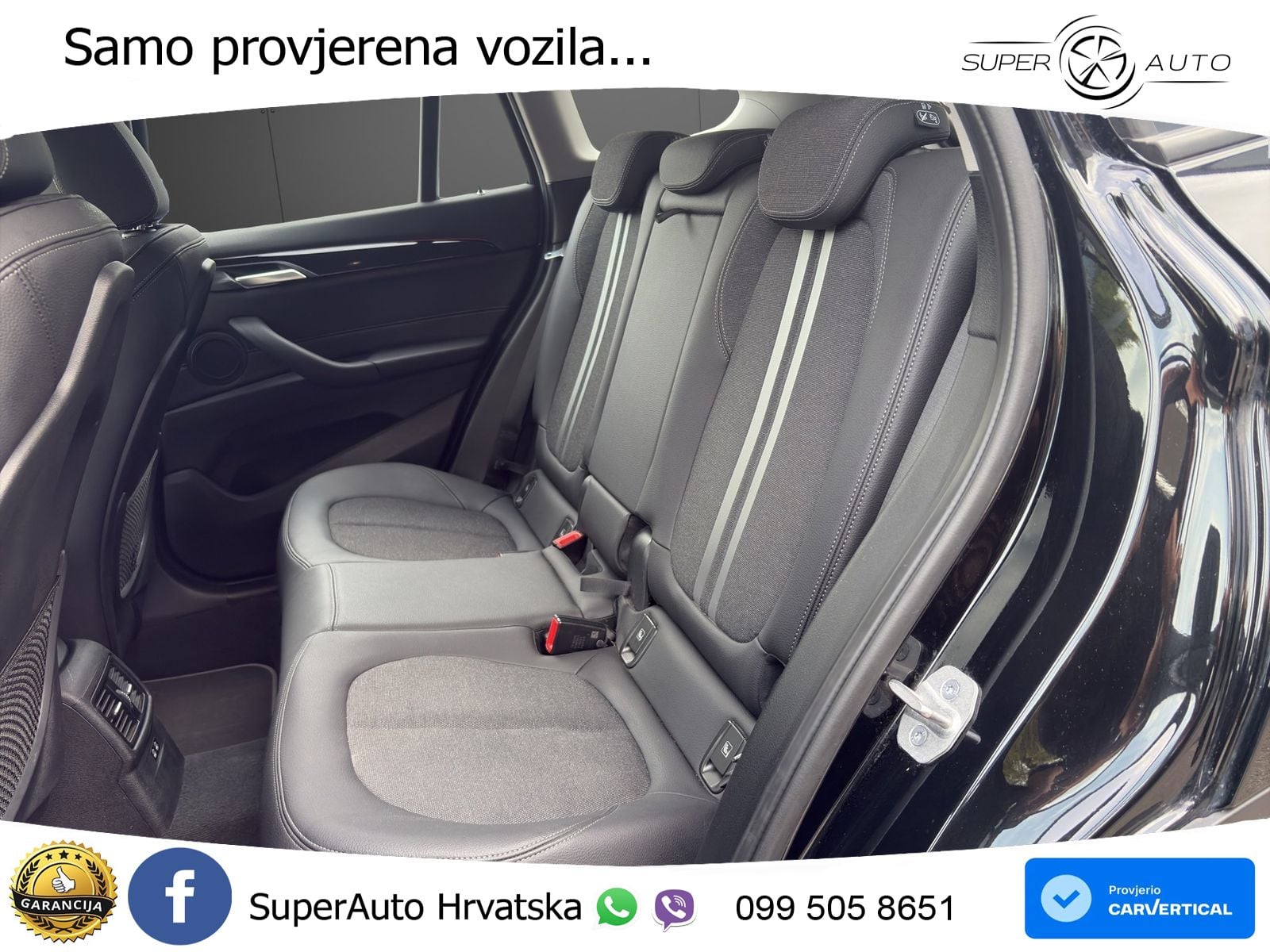BMW X1 25d (231 KS) xDrive Steptronic