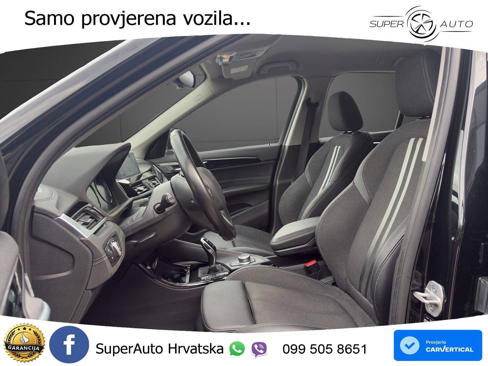 BMW X1 25d (231 KS) xDrive Steptronic