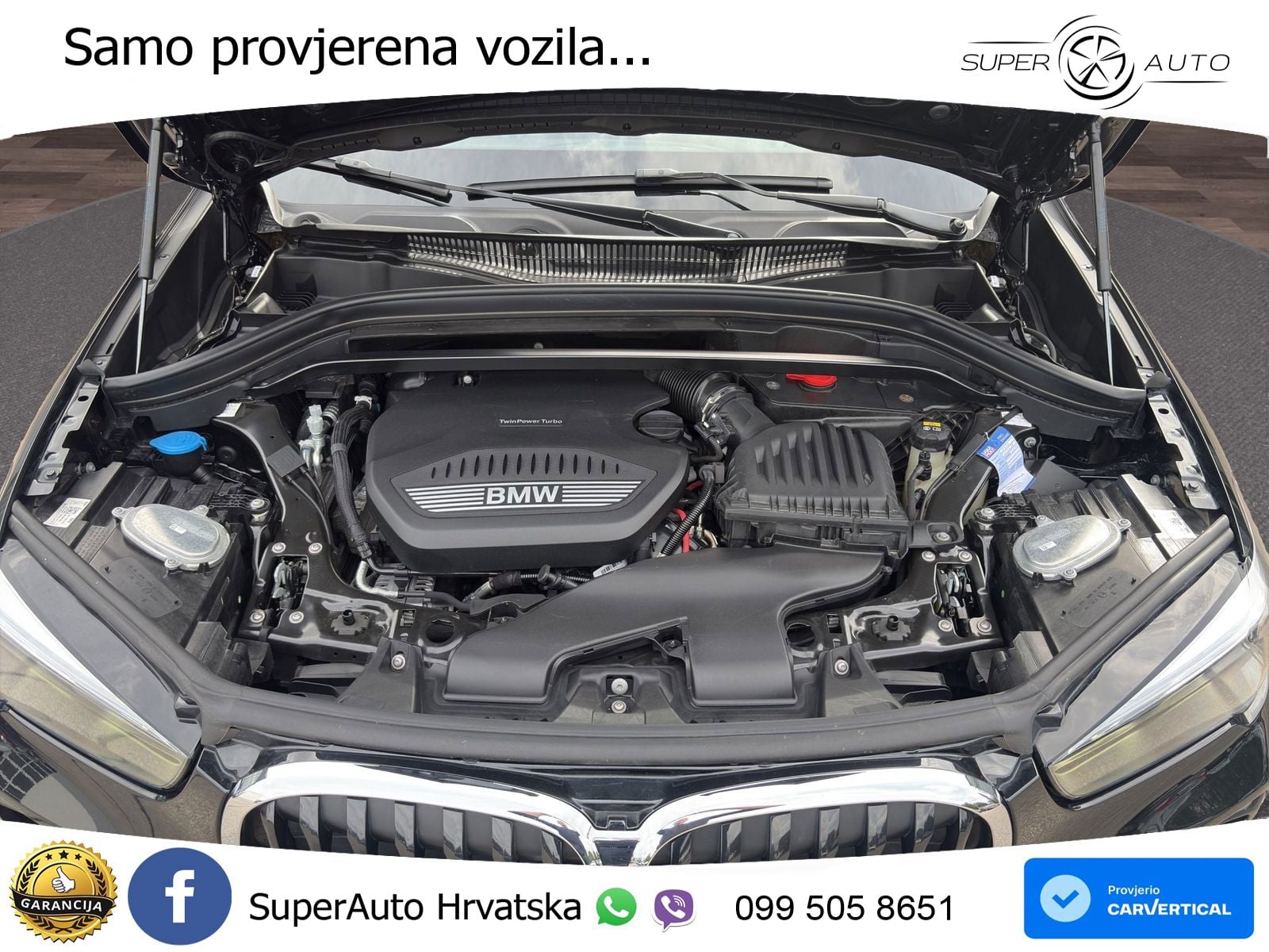 BMW X1 25d (231 KS) xDrive Steptronic