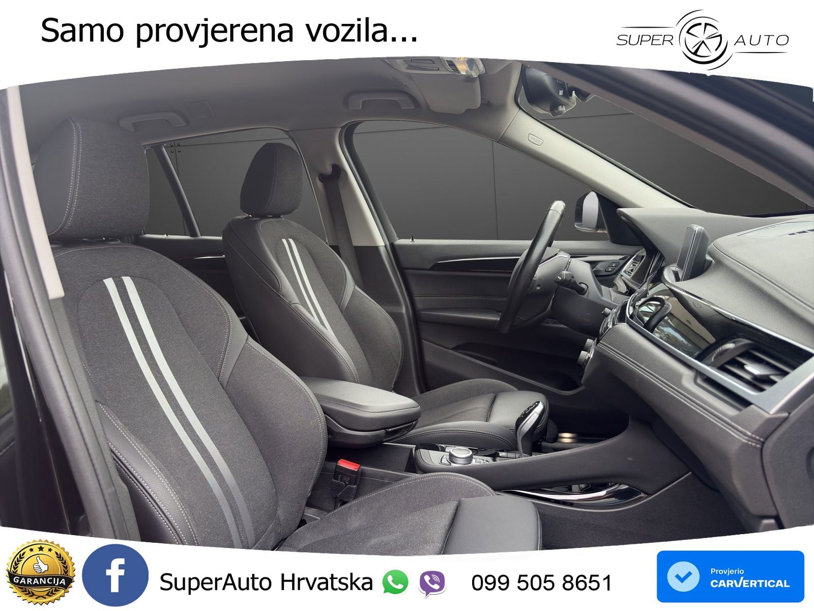 BMW X1 25d (231 KS) xDrive Steptronic