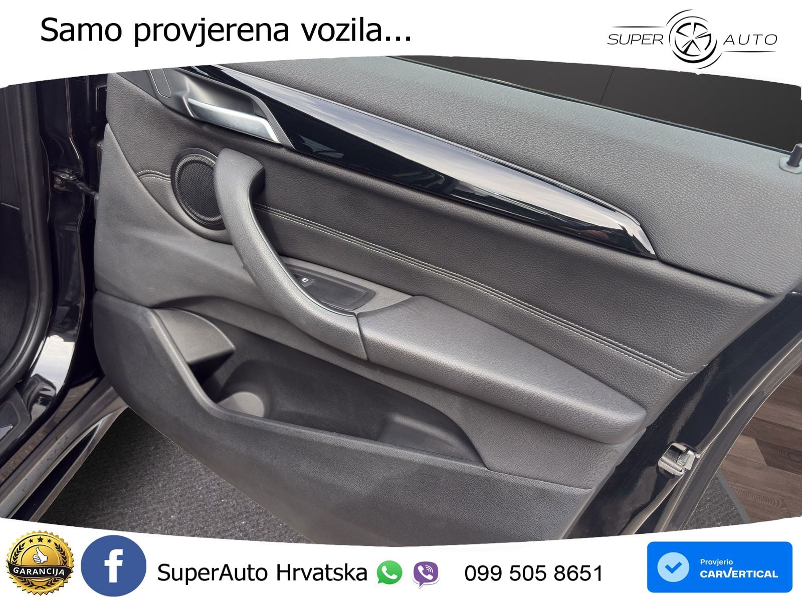 BMW X1 25d (231 KS) xDrive Steptronic