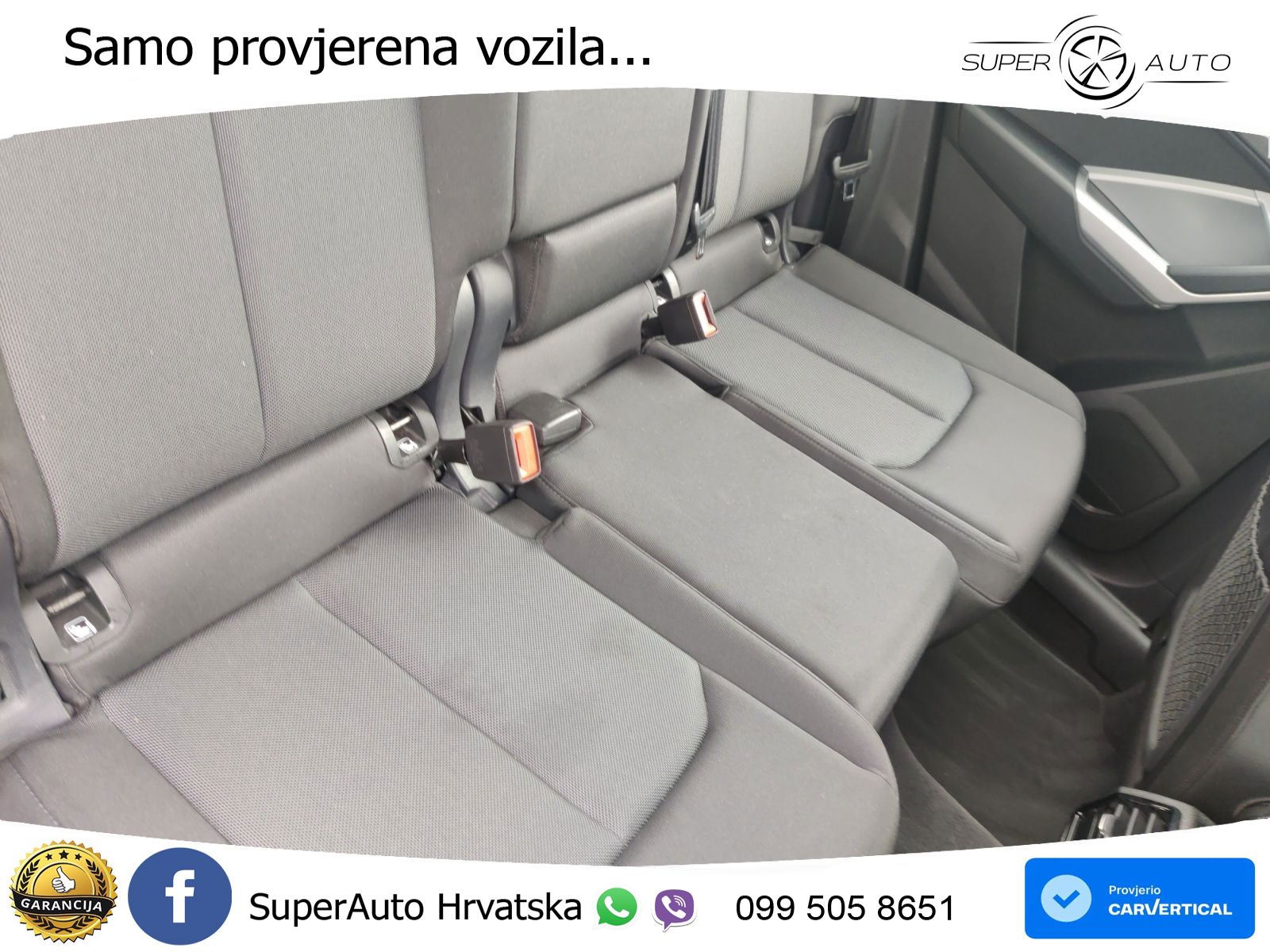 Audi Q3 35 TFSI (150 KS) S tronic advanced LED+GR SJED+ACC