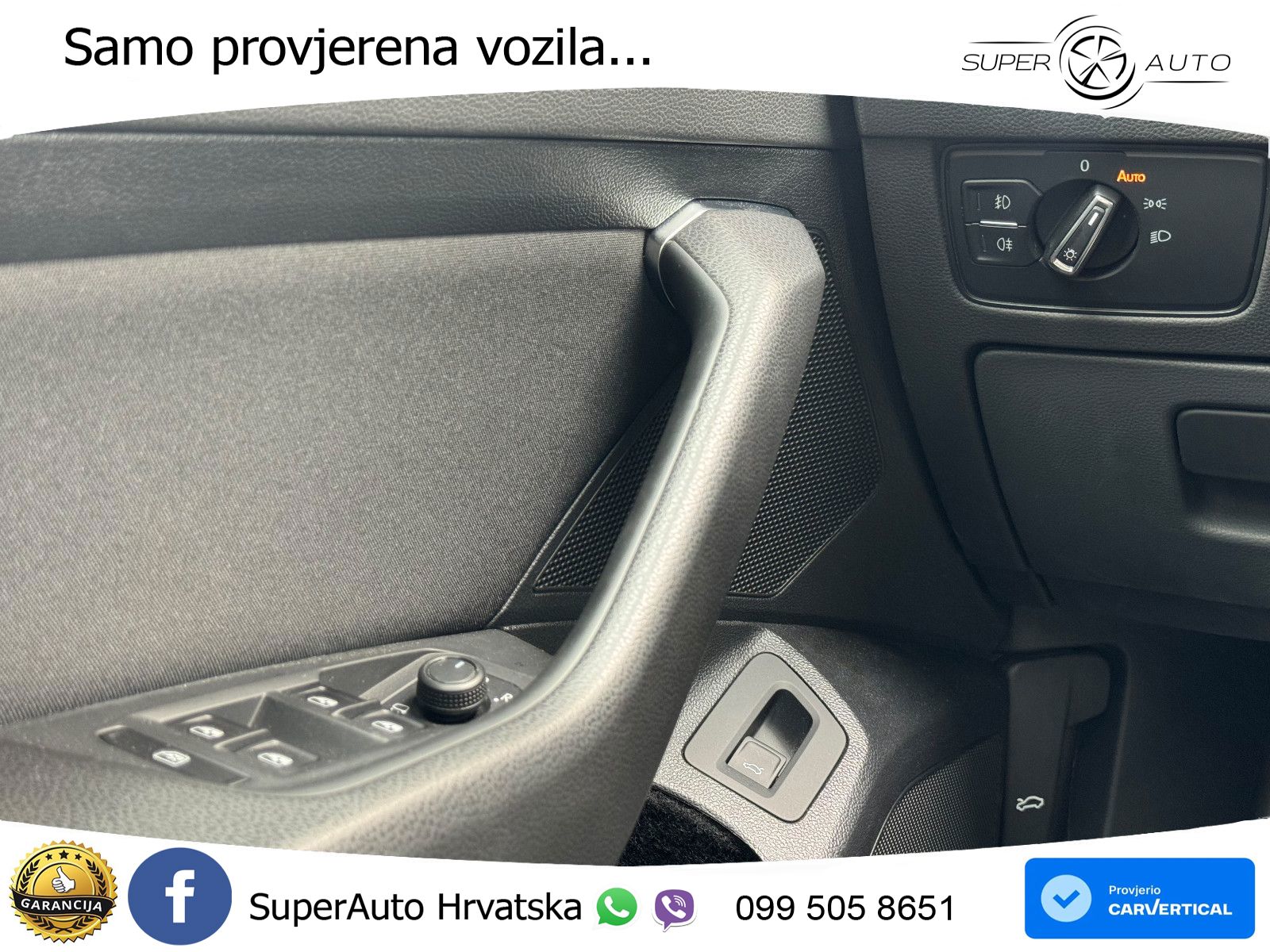 Volkswagen Passat Variant 2.0 TDI (190 KS) DSG R-Line LED+GR SJED+ACC