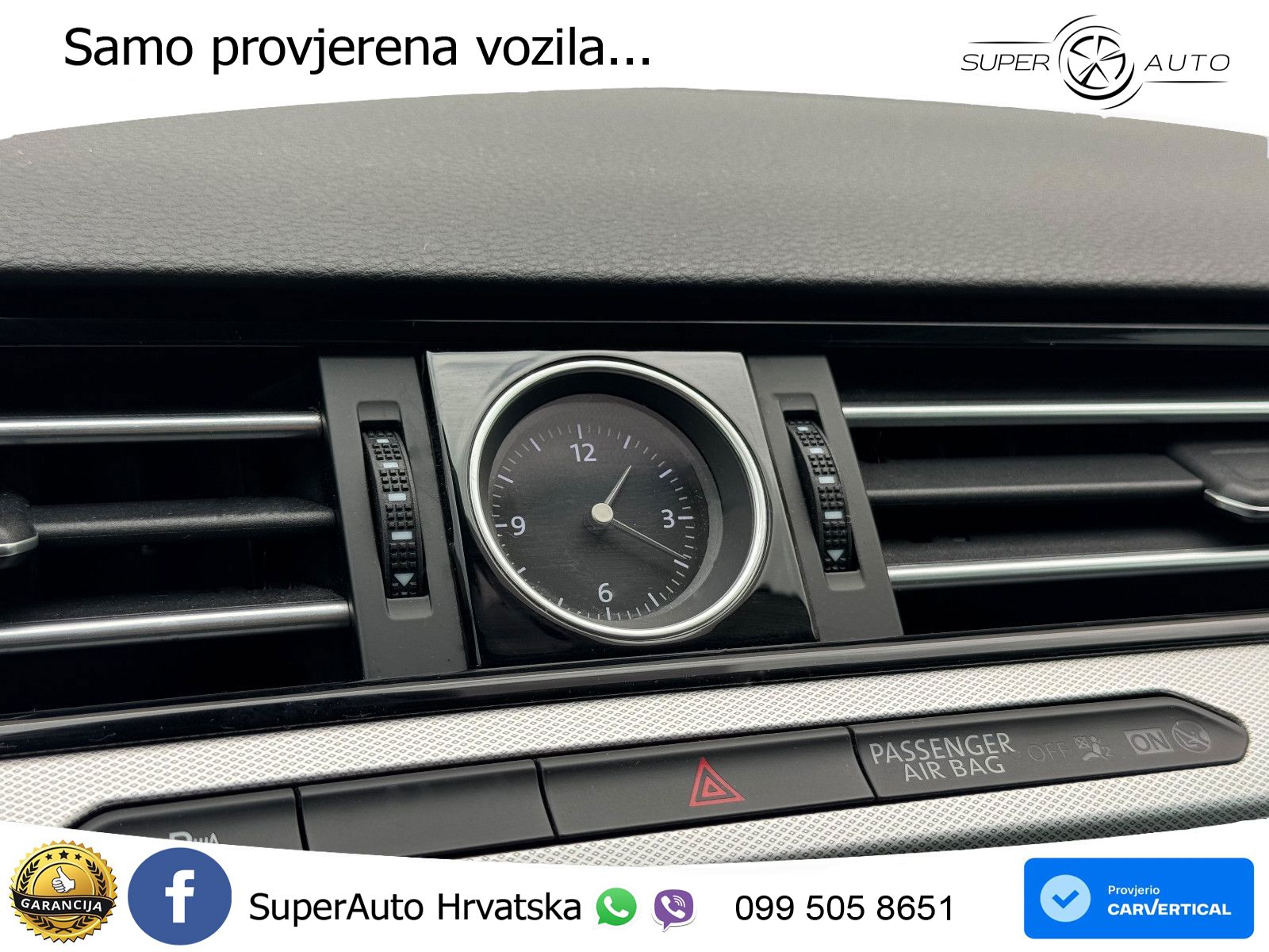 Volkswagen Passat Variant 2.0 TDI (190 KS) DSG R-Line LED+GR SJED+ACC