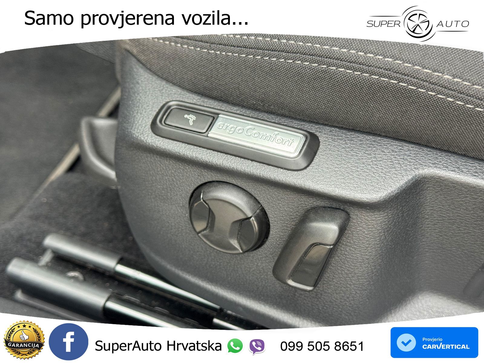 Volkswagen Passat Variant 2.0 TDI (190 KS) DSG R-Line LED+GR SJED+ACC