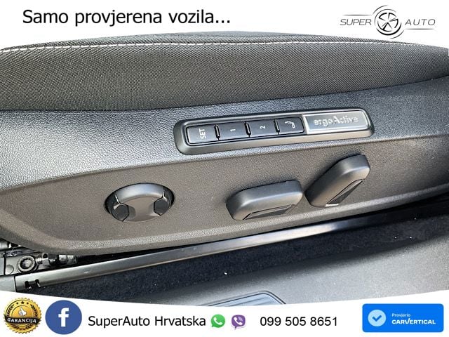Volkswagen ID.3 Pro 62 kWh (204 KS)
