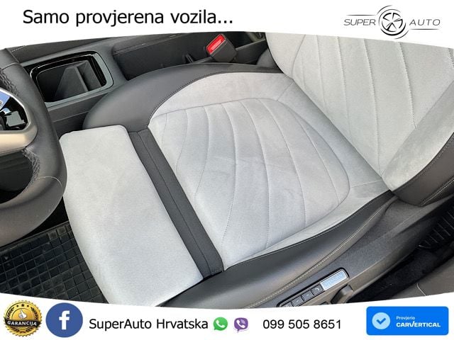 Volkswagen ID.3 Pro 62 kWh (204 KS)