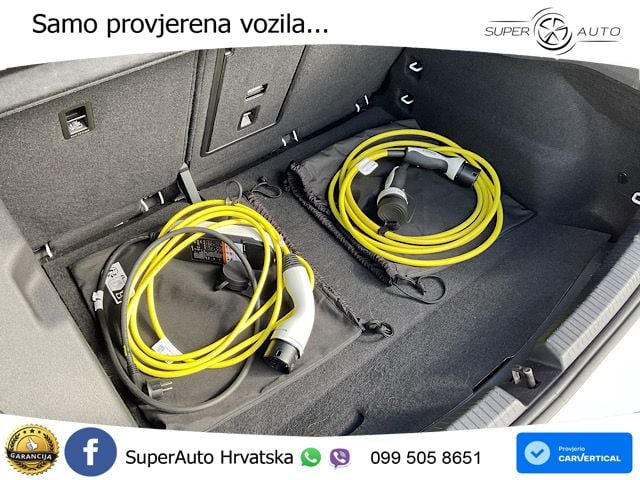 Volkswagen ID.3 Pro 62 kWh (204 KS)