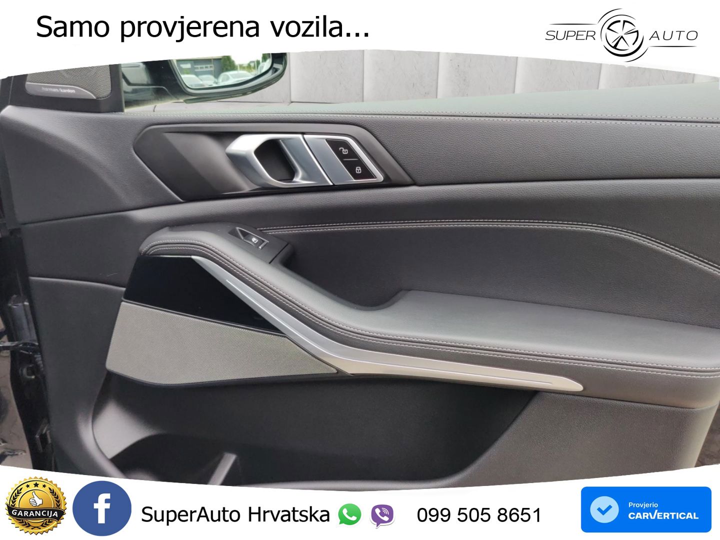 BMW X5 30d (286 KS) xDrive Steptronic M Sport LED+GR SJED+ACC