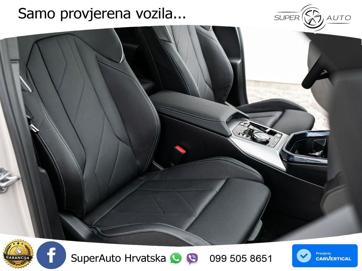 BMW X3 40d xDrive Steptronic ACC+HEAD+4xGR SJED+360+PANO