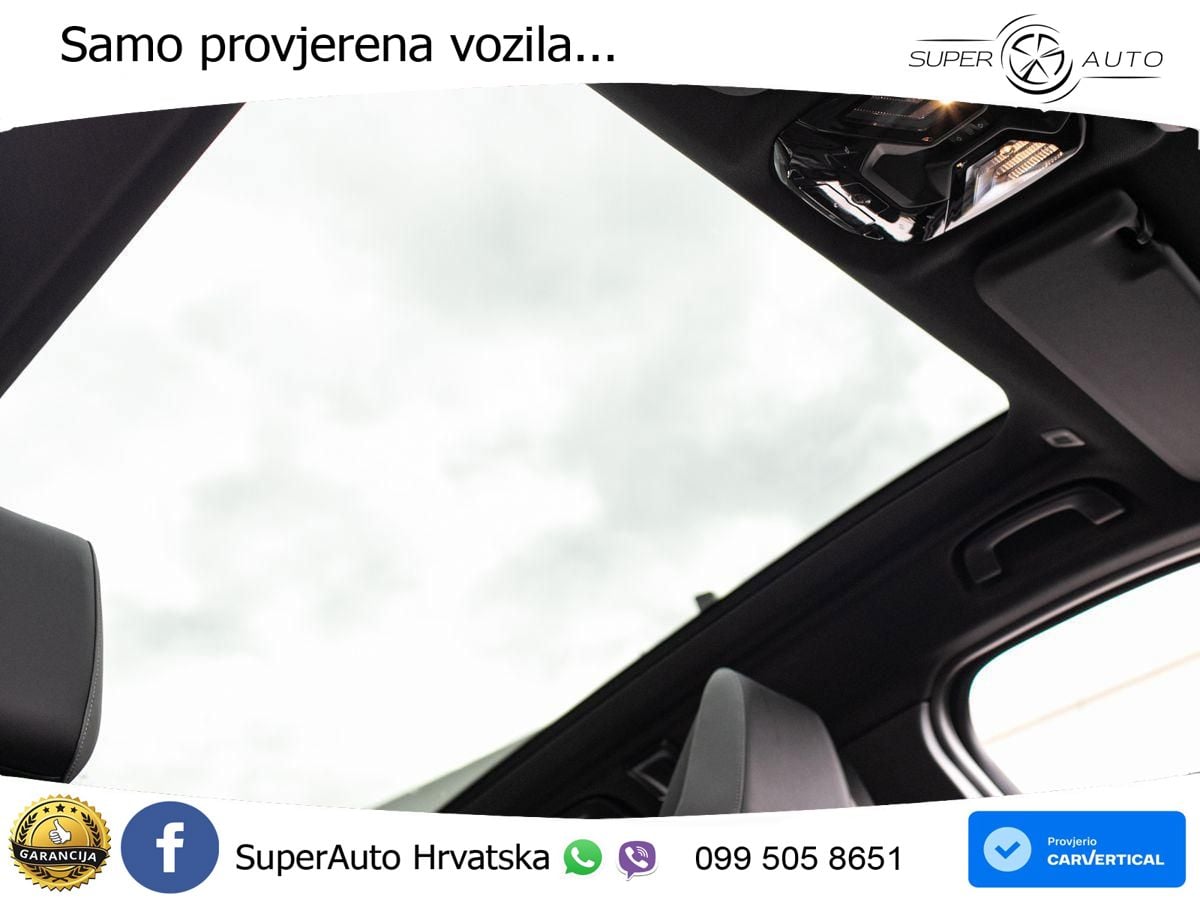 BMW X3 40d xDrive Steptronic ACC+HEAD+4xGR SJED+360+PANO