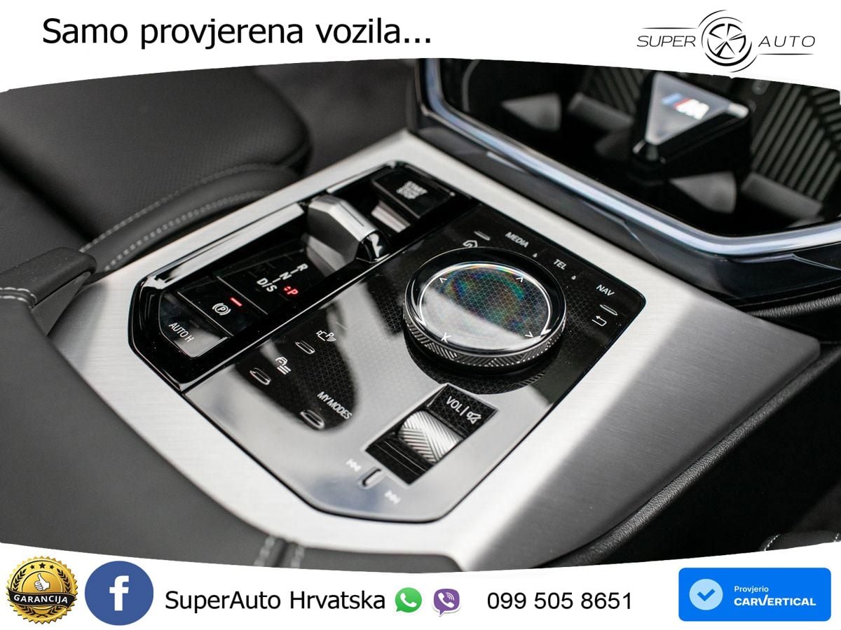 BMW X3 40d xDrive Steptronic ACC+HEAD+4xGR SJED+360+PANO