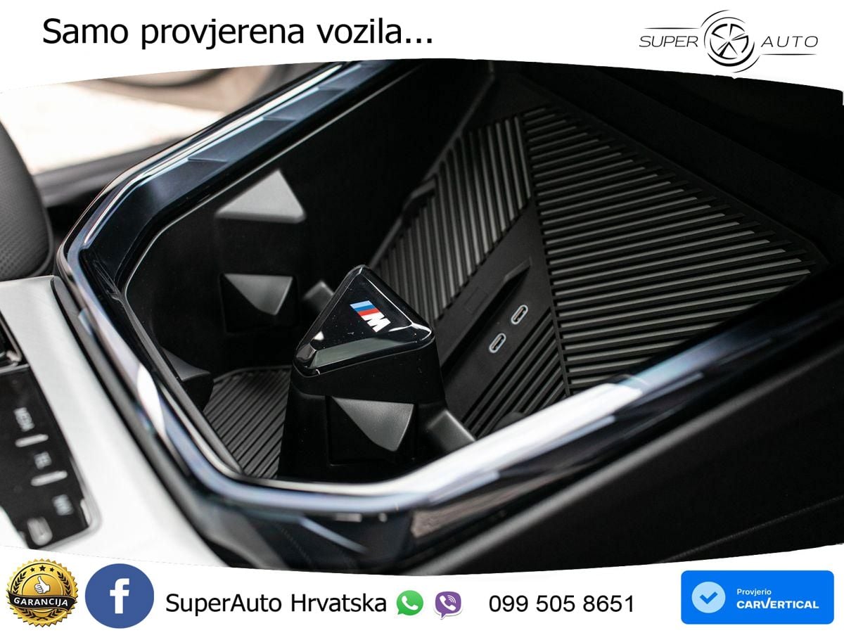BMW X3 40d xDrive Steptronic ACC+HEAD+4xGR SJED+360+PANO