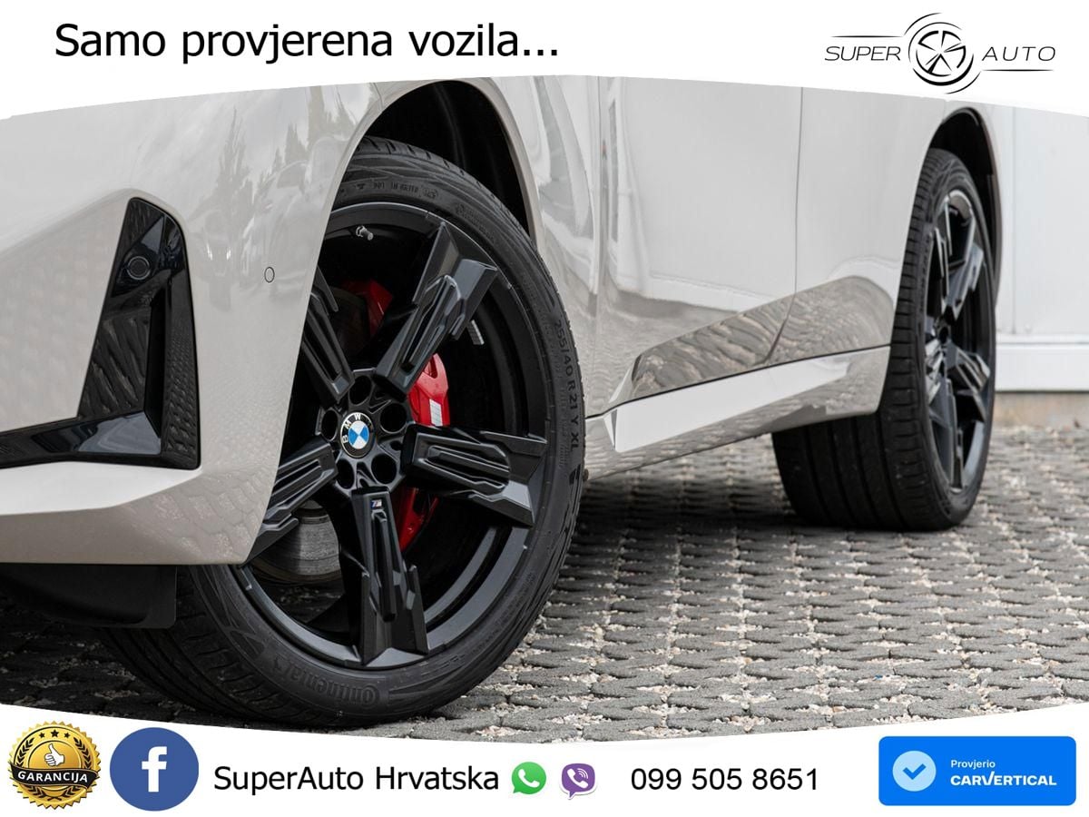 BMW X3 40d xDrive Steptronic ACC+HEAD+4xGR SJED+360+PANO