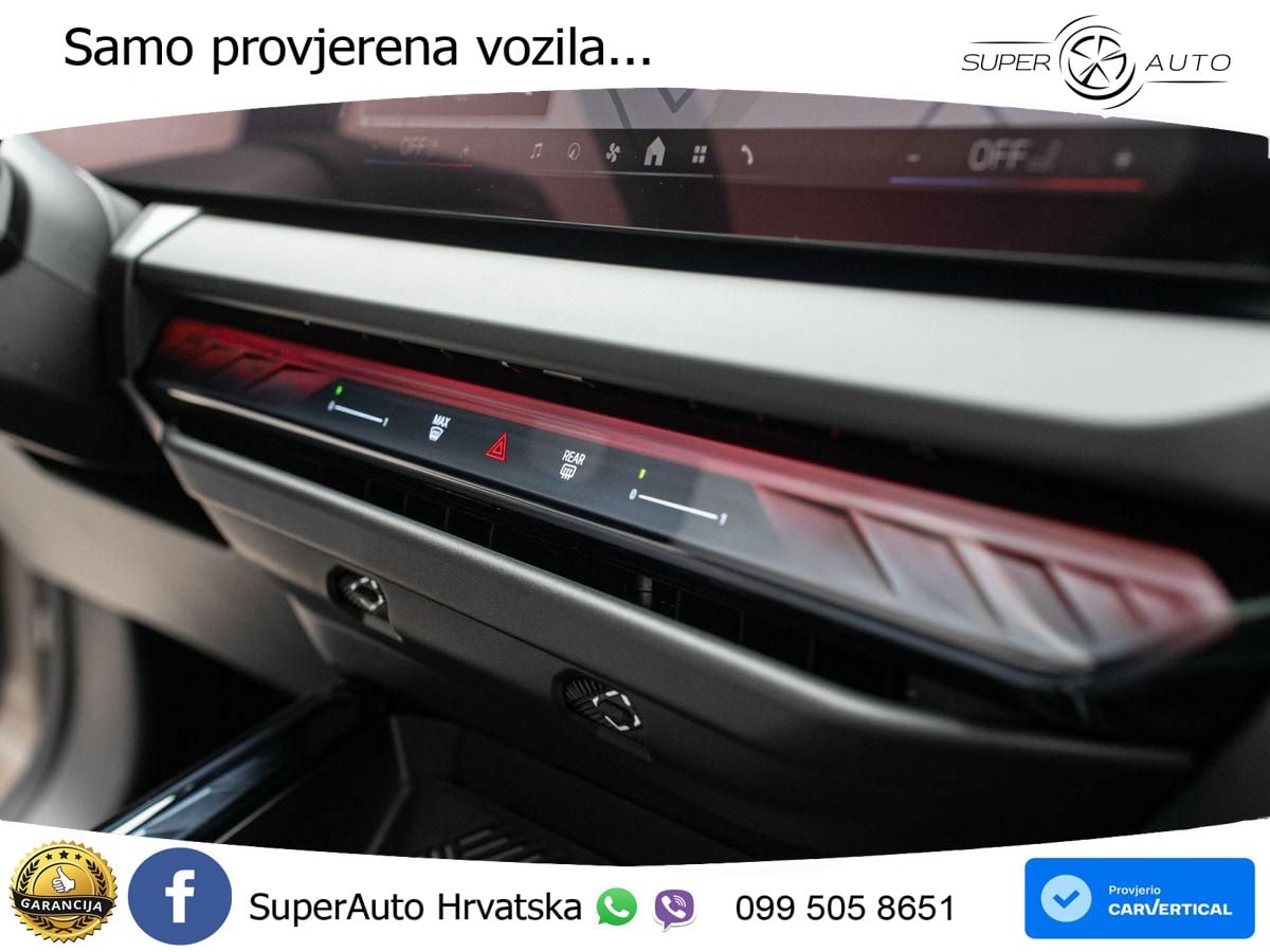 BMW X3 40d xDrive Steptronic ACC+HEAD+4xGR SJED+360+PANO