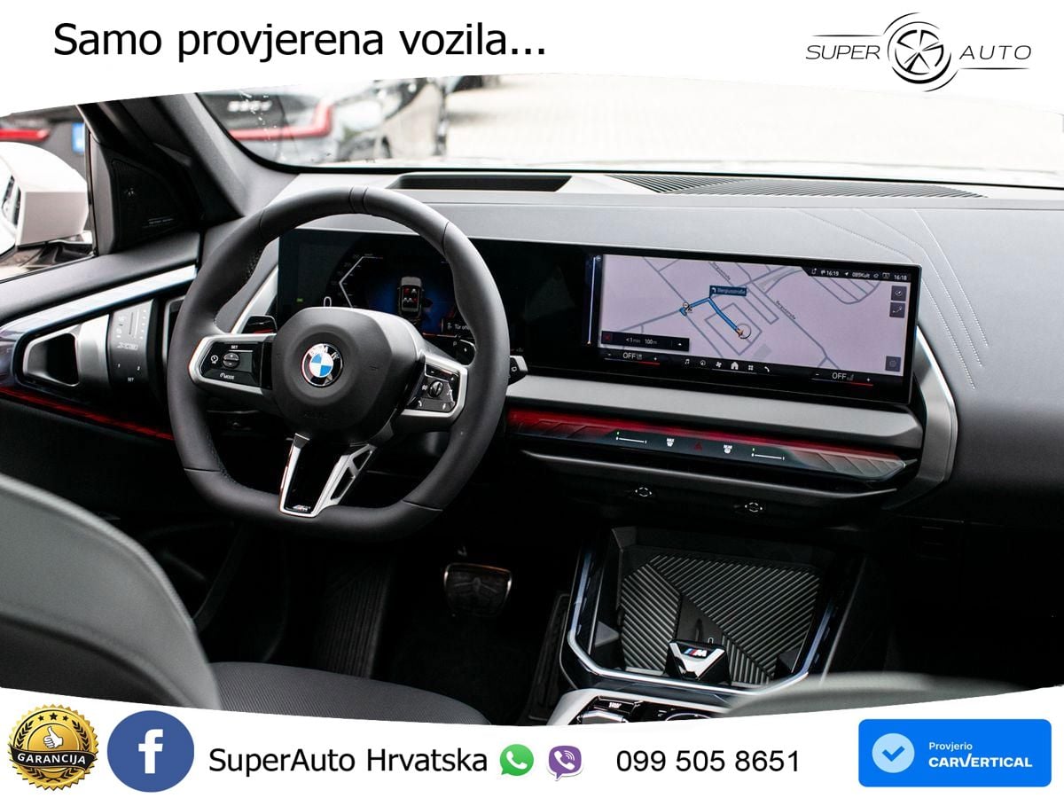 BMW X3 40d xDrive Steptronic ACC+HEAD+4xGR SJED+360+PANO