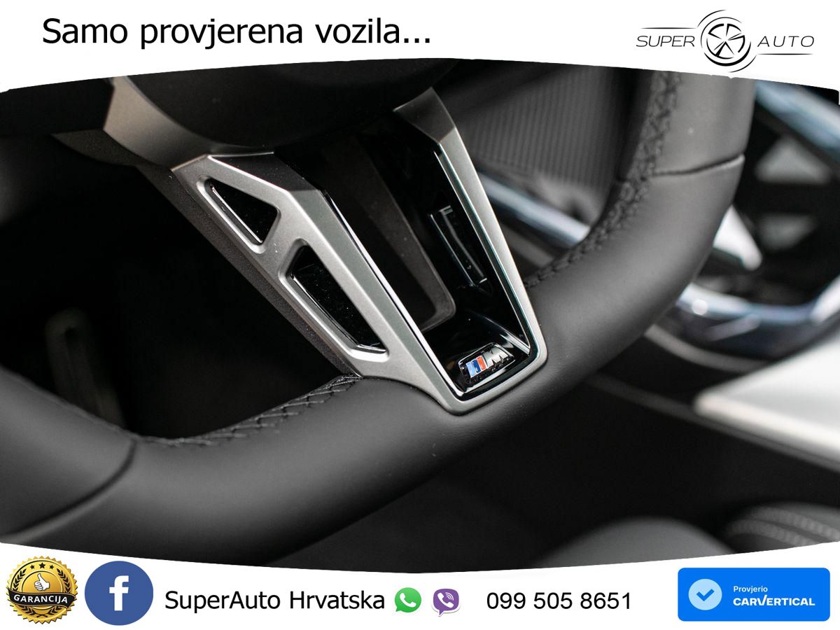 BMW X3 40d xDrive Steptronic ACC+HEAD+4xGR SJED+360+PANO