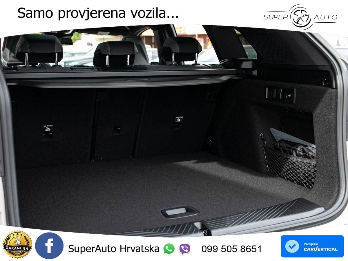 BMW X3 40d xDrive Steptronic ACC+HEAD+4xGR SJED+360+PANO