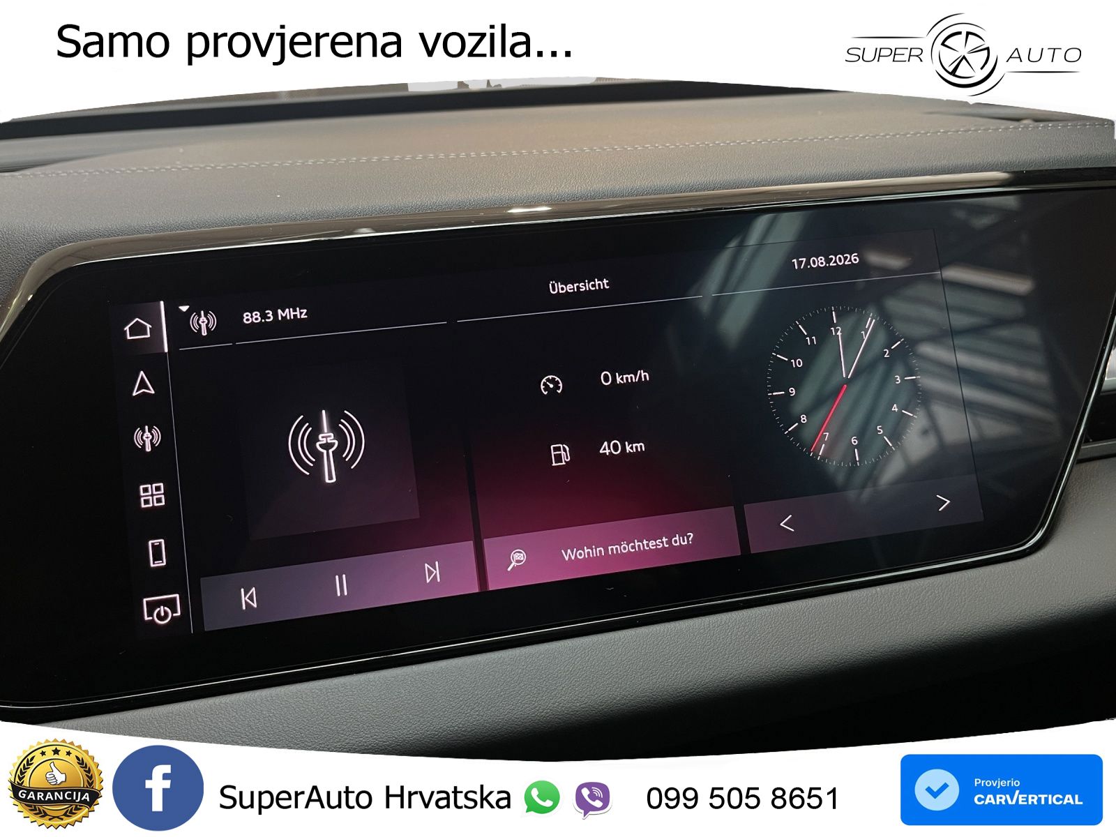 Audi A6 2.0 TDI (204 KS) quattro S tronic