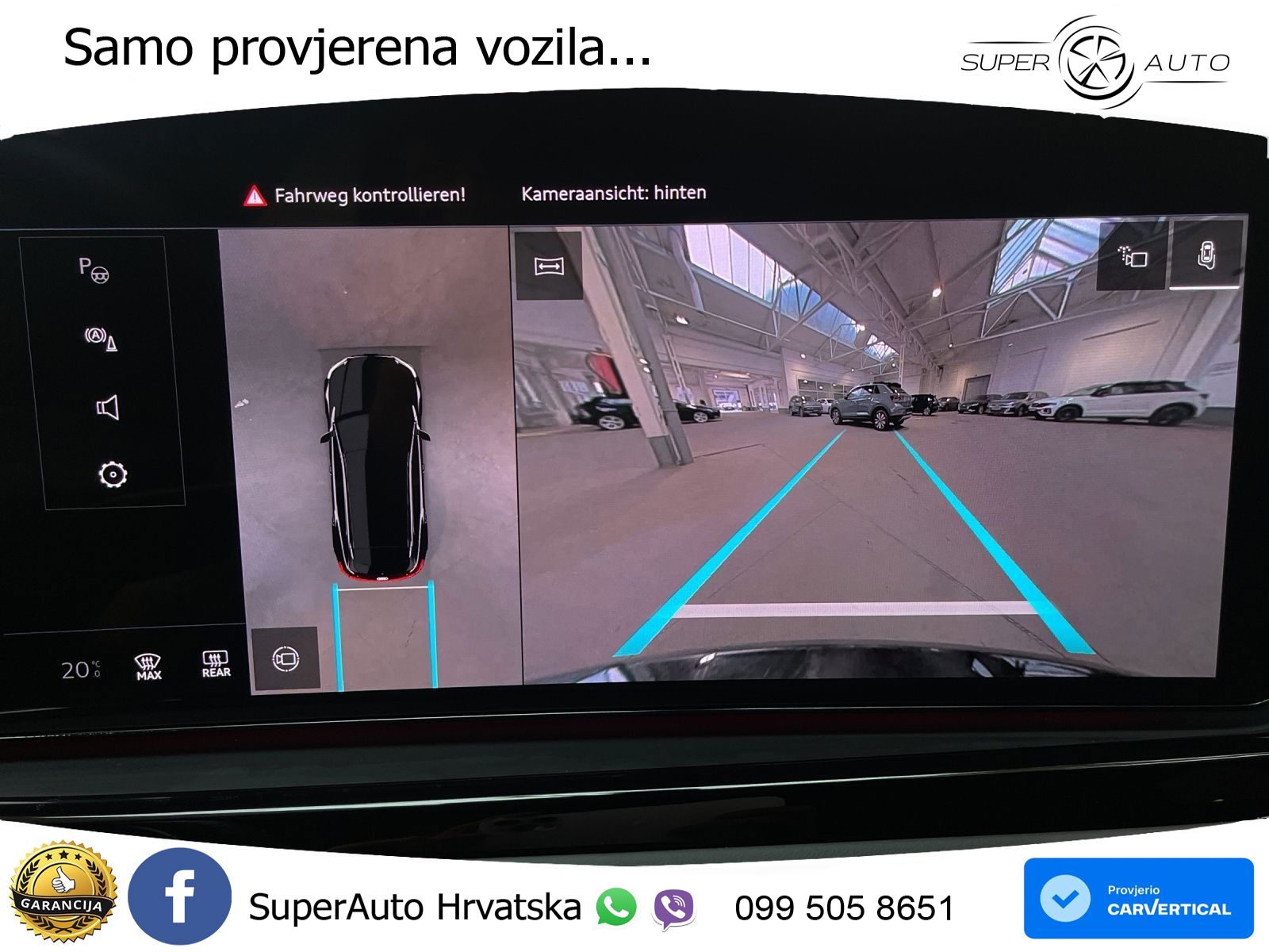 Audi A6 2.0 TDI (204 KS) quattro S tronic