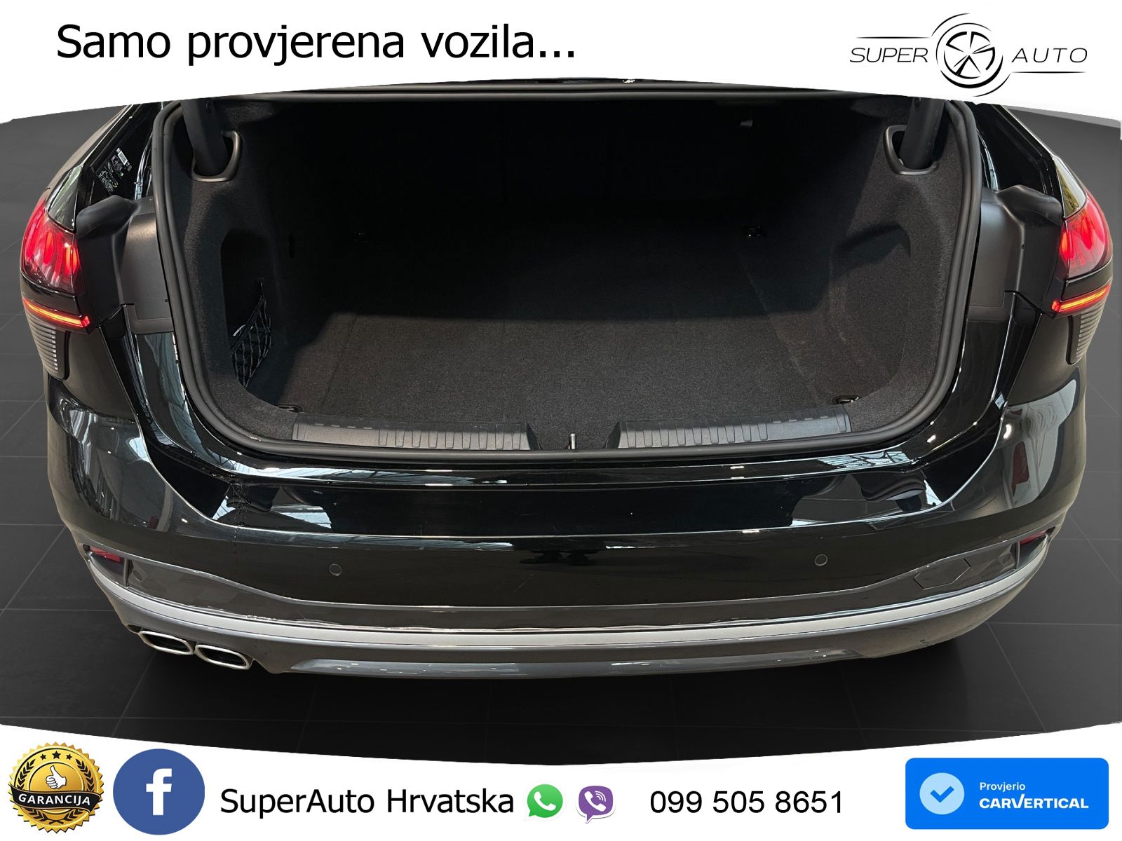 Audi A6 2.0 TDI (204 KS) quattro S tronic