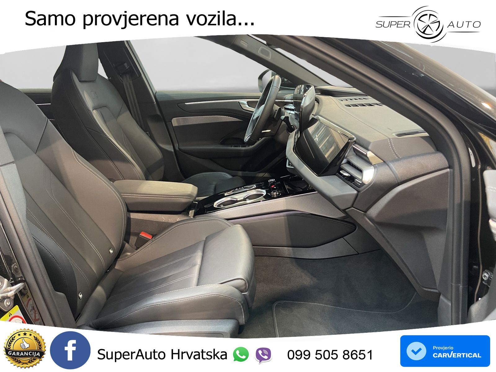 Audi A6 2.0 TDI (204 KS) quattro S tronic