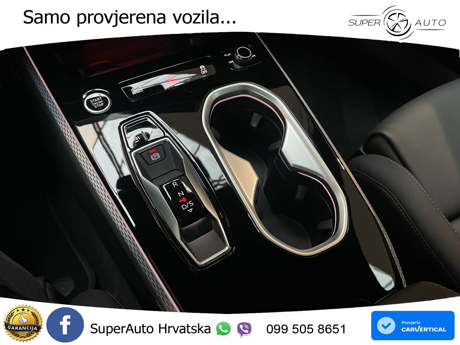Audi A6 2.0 TDI (204 KS) quattro S tronic
