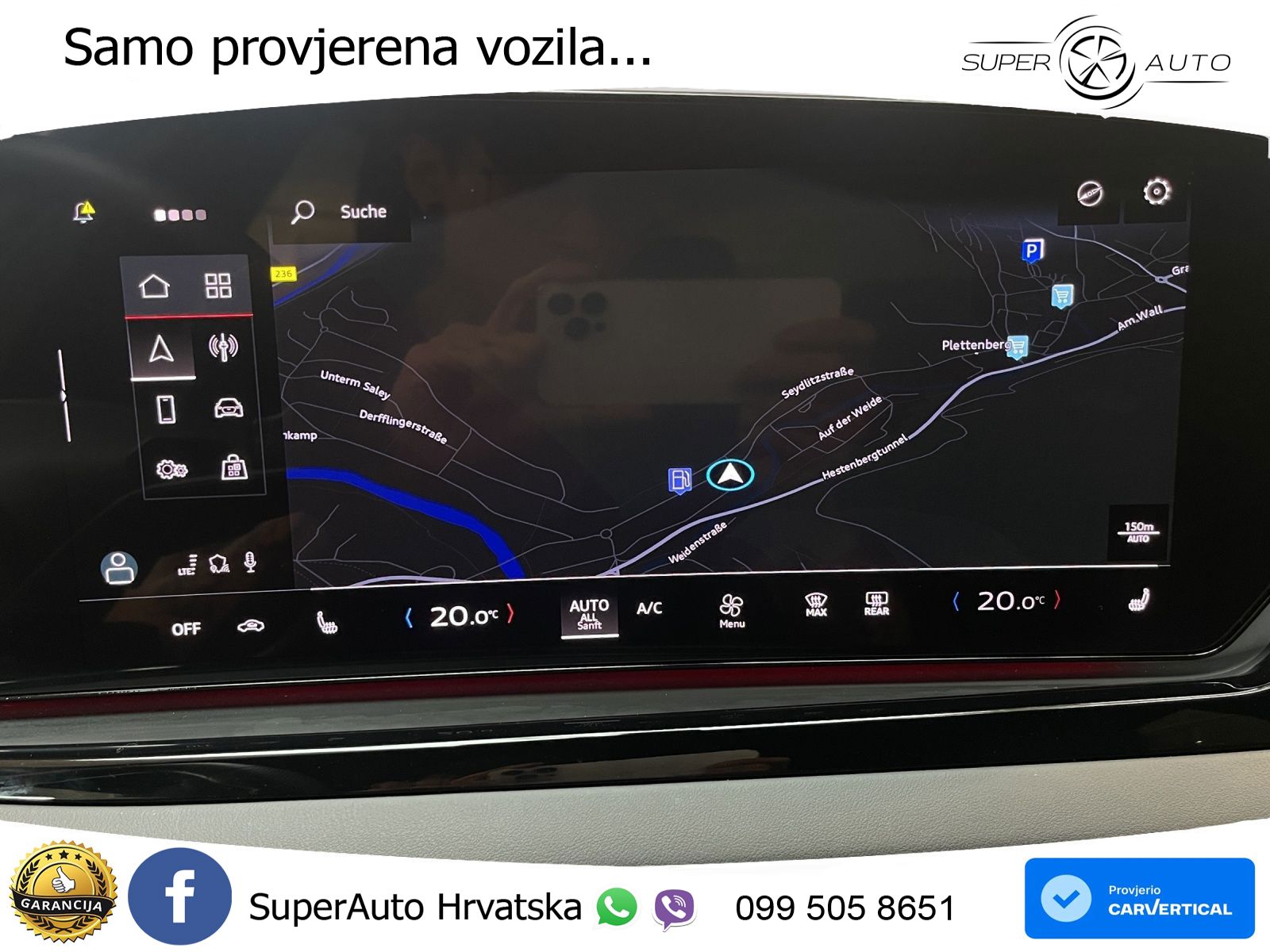 Audi A6 2.0 TDI (204 KS) quattro S tronic