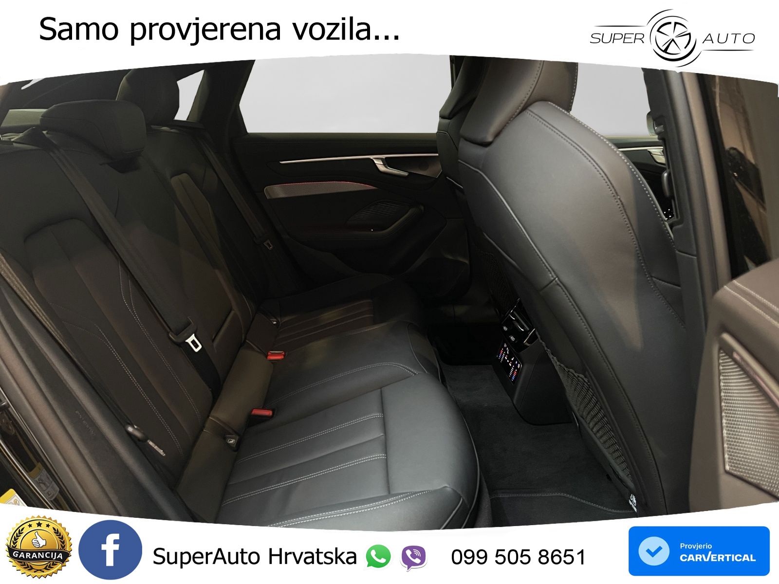 Audi A6 2.0 TDI (204 KS) quattro S tronic