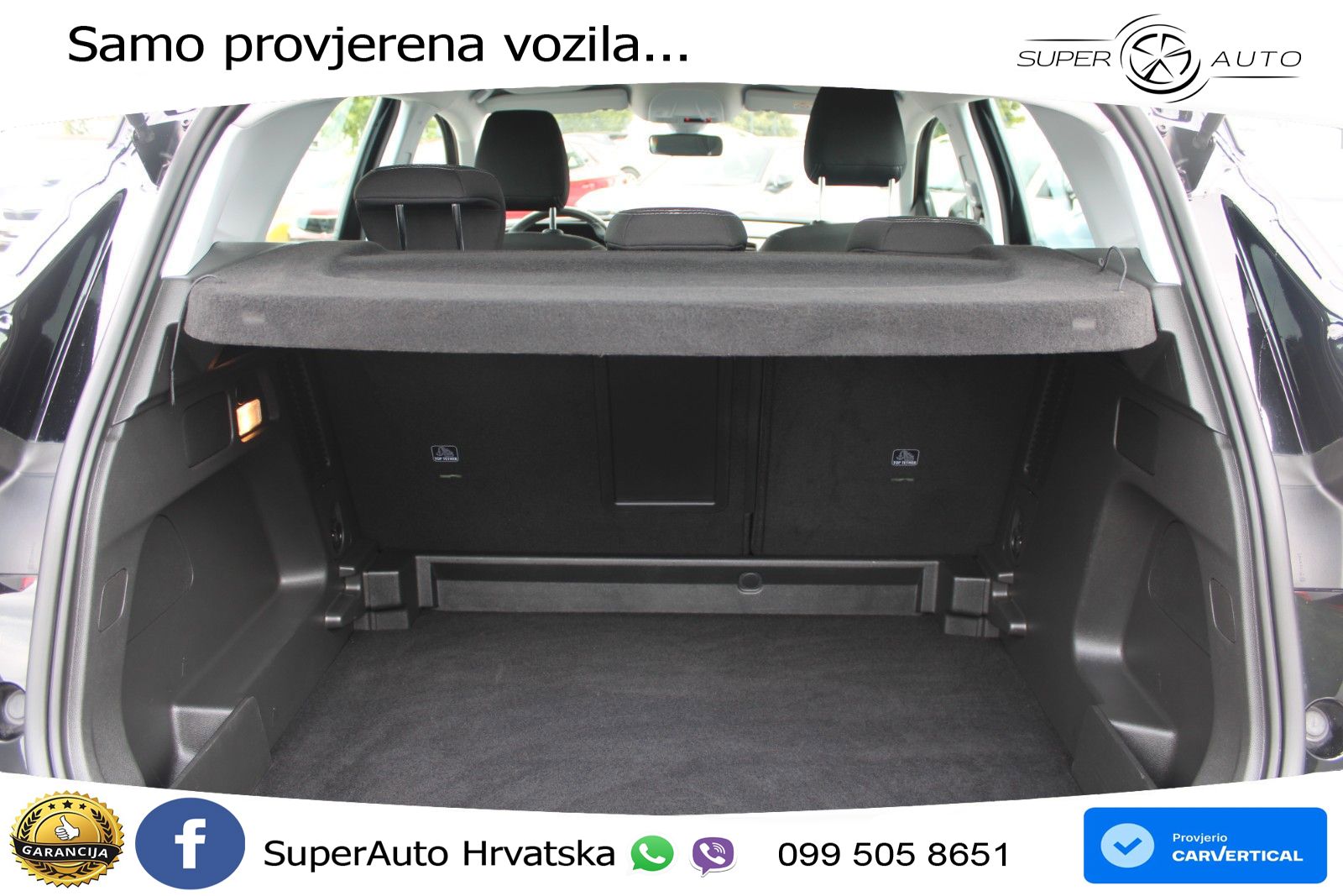 Opel Grandland 1.2i Turbo (130 KS)