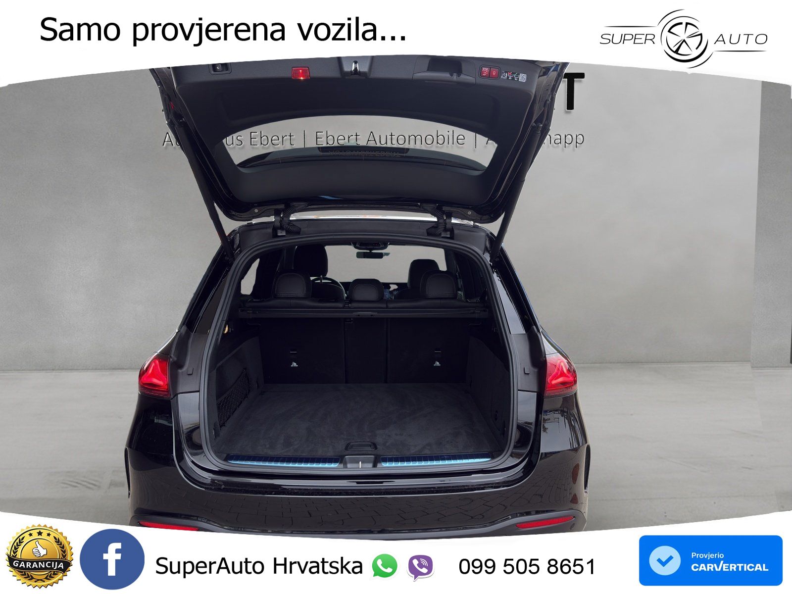 Mercedes GLE 300d (269 KS) EQ Boost 4MATIC 9G-TRONIC AMG ZRAČNI+ACC+GR SJED+KAM+PANO