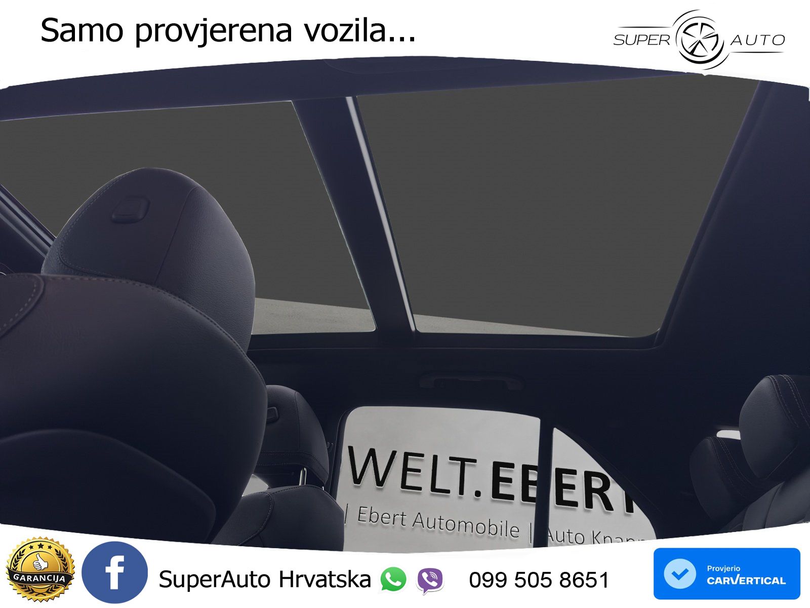 Mercedes GLE 300d (269 KS) EQ Boost 4MATIC 9G-TRONIC AMG ZRAČNI+ACC+GR SJED+KAM+PANO