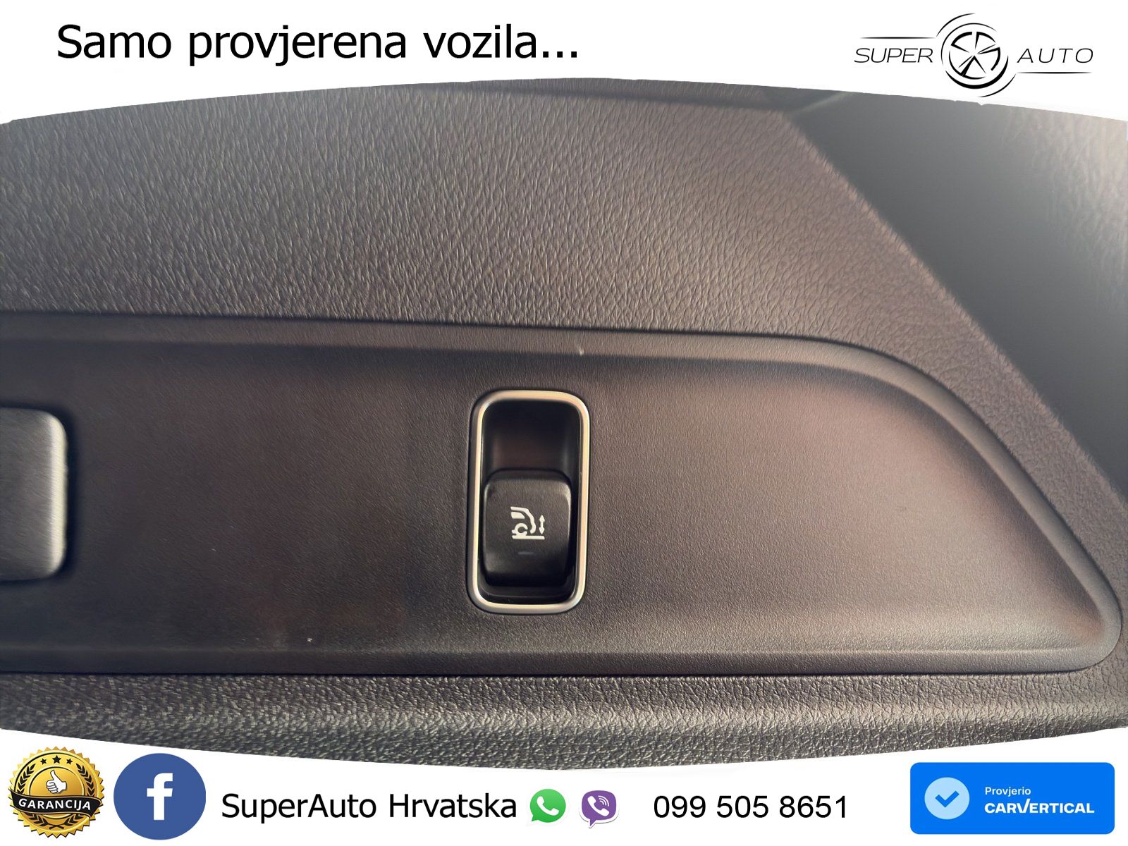 Mercedes GLE 300d (269 KS) EQ Boost 4MATIC 9G-TRONIC AMG ZRAČNI+ACC+GR SJED+KAM+PANO