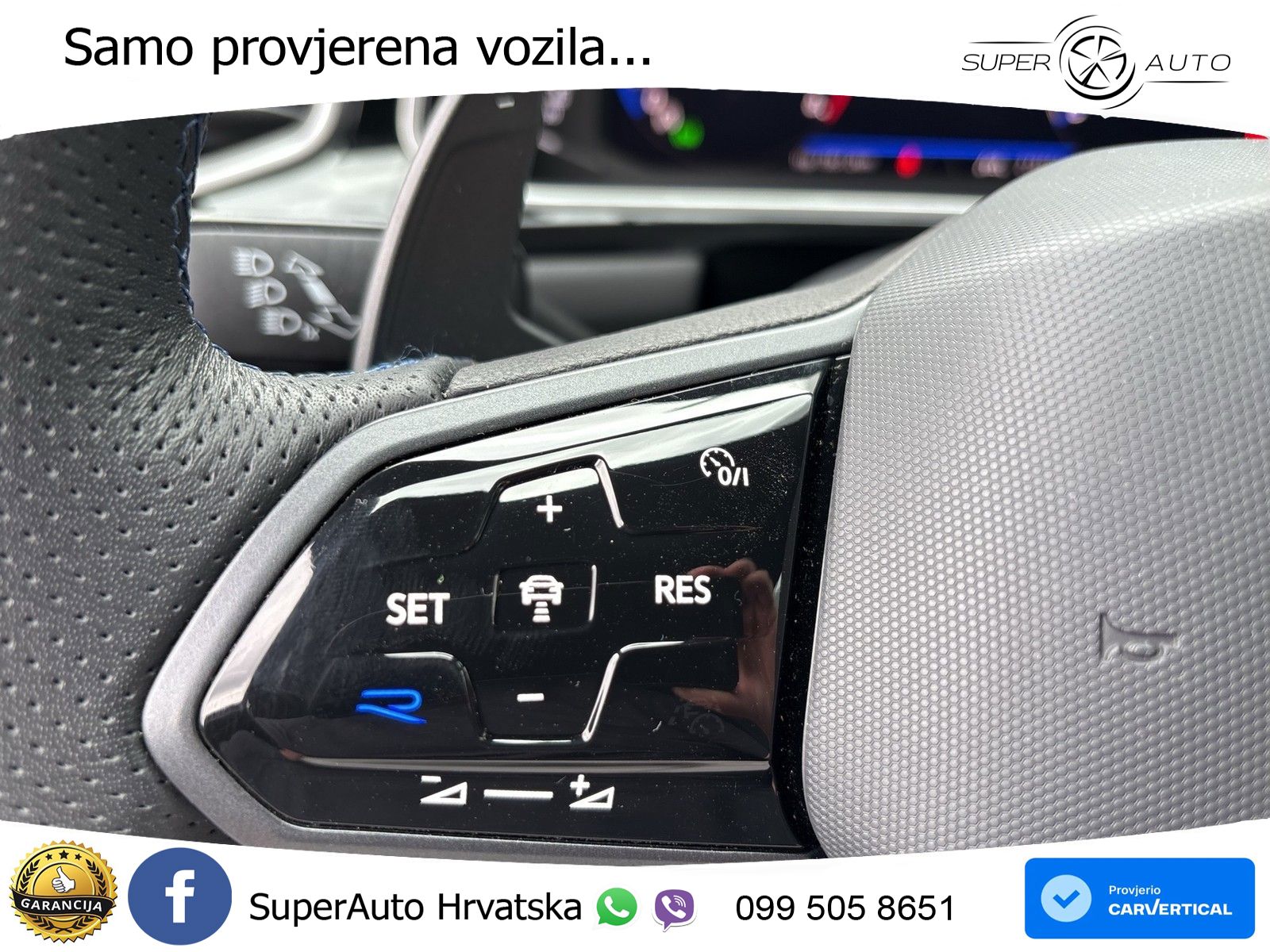 Volkswagen T-Roc I R 2.0 TSI (300 KS) OPF 4M DSG LED+GR SJED+ACC