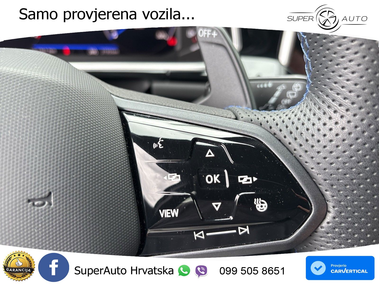 Volkswagen T-Roc I R 2.0 TSI (300 KS) OPF 4M DSG LED+GR SJED+ACC