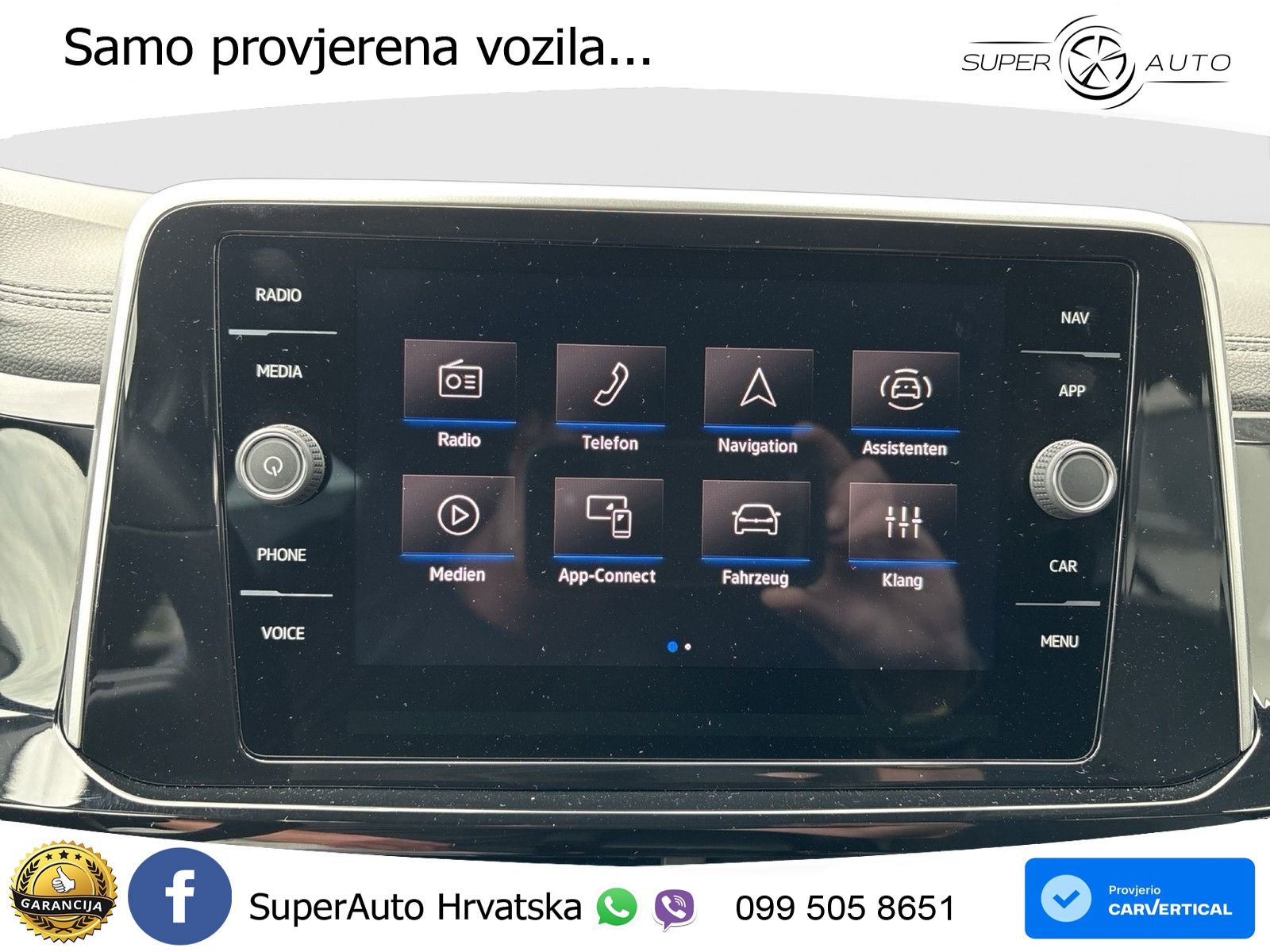 Volkswagen T-Roc I R 2.0 TSI (300 KS) OPF 4M DSG LED+GR SJED+ACC