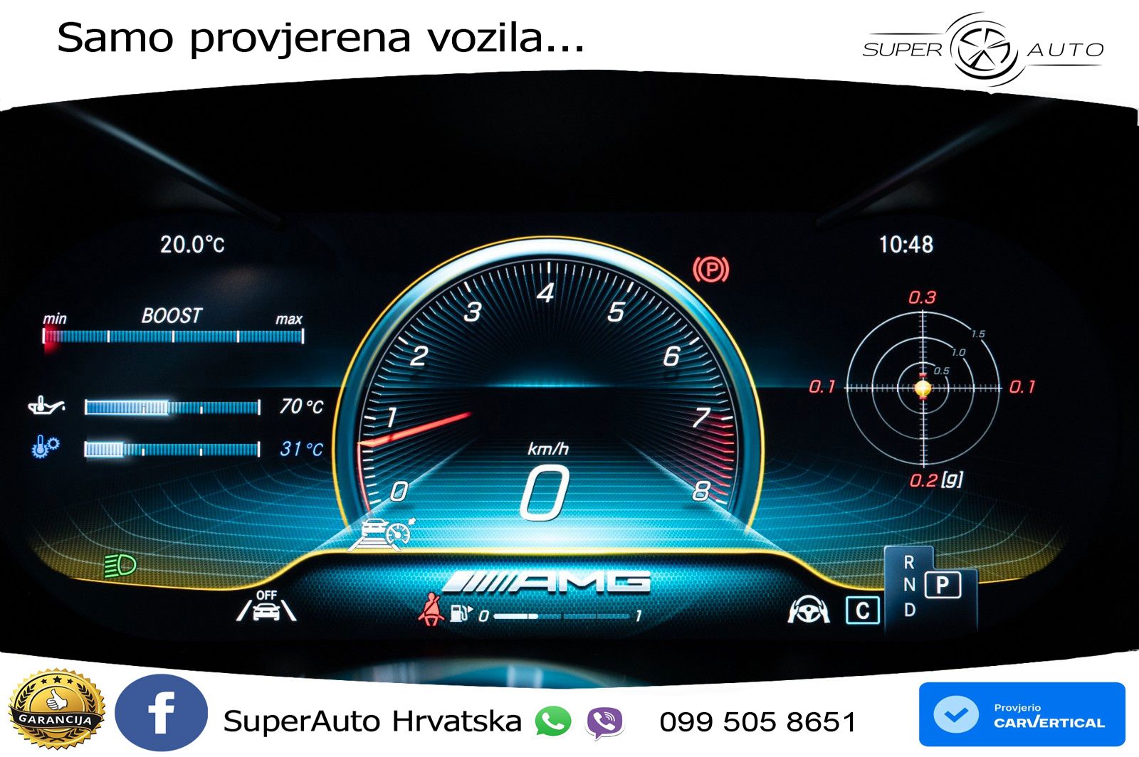 Mercedes GLC Coupe AMG 63 S (510 KS) 4MATIC+ MCT LED+GR SJED+ACC