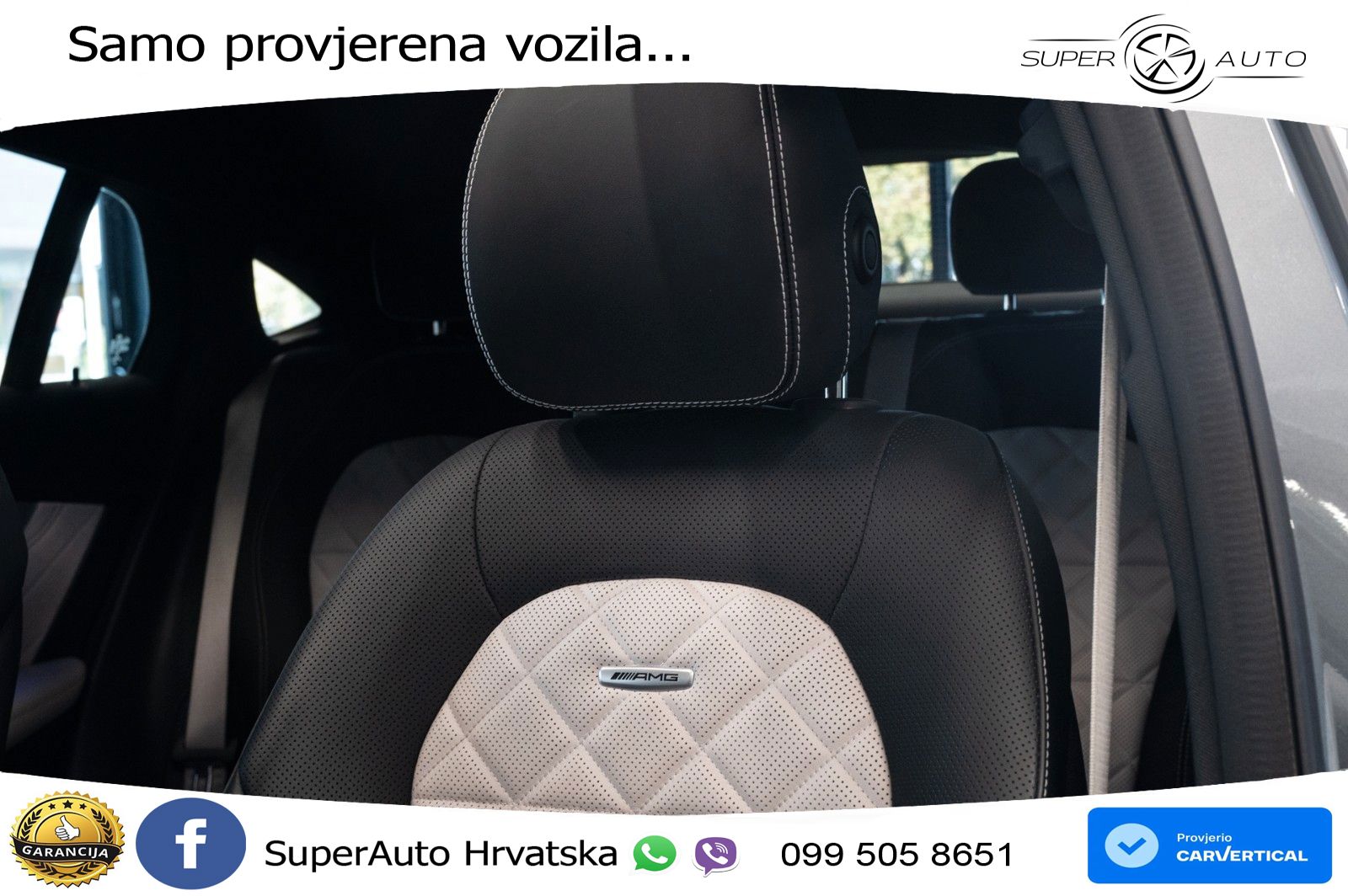 Mercedes GLC Coupe AMG 63 S (510 KS) 4MATIC+ MCT LED+GR SJED+ACC