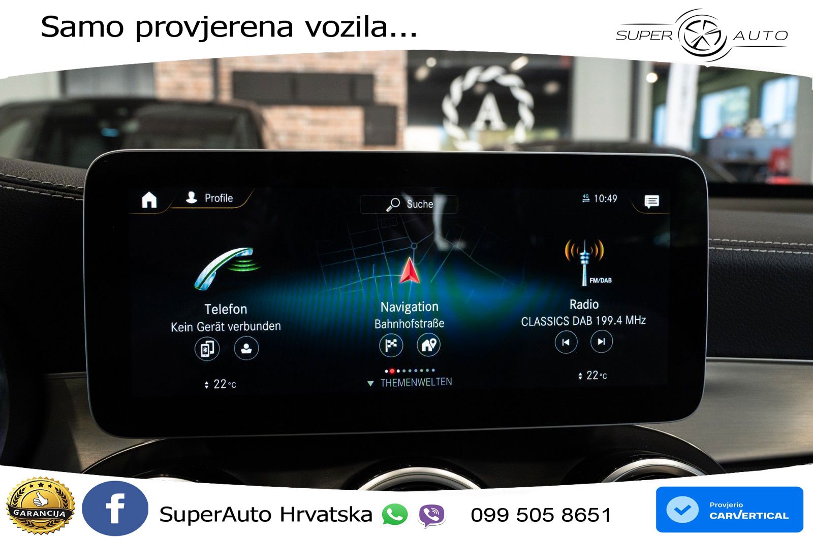 Mercedes GLC Coupe AMG 63 S (510 KS) 4MATIC+ MCT LED+GR SJED+ACC