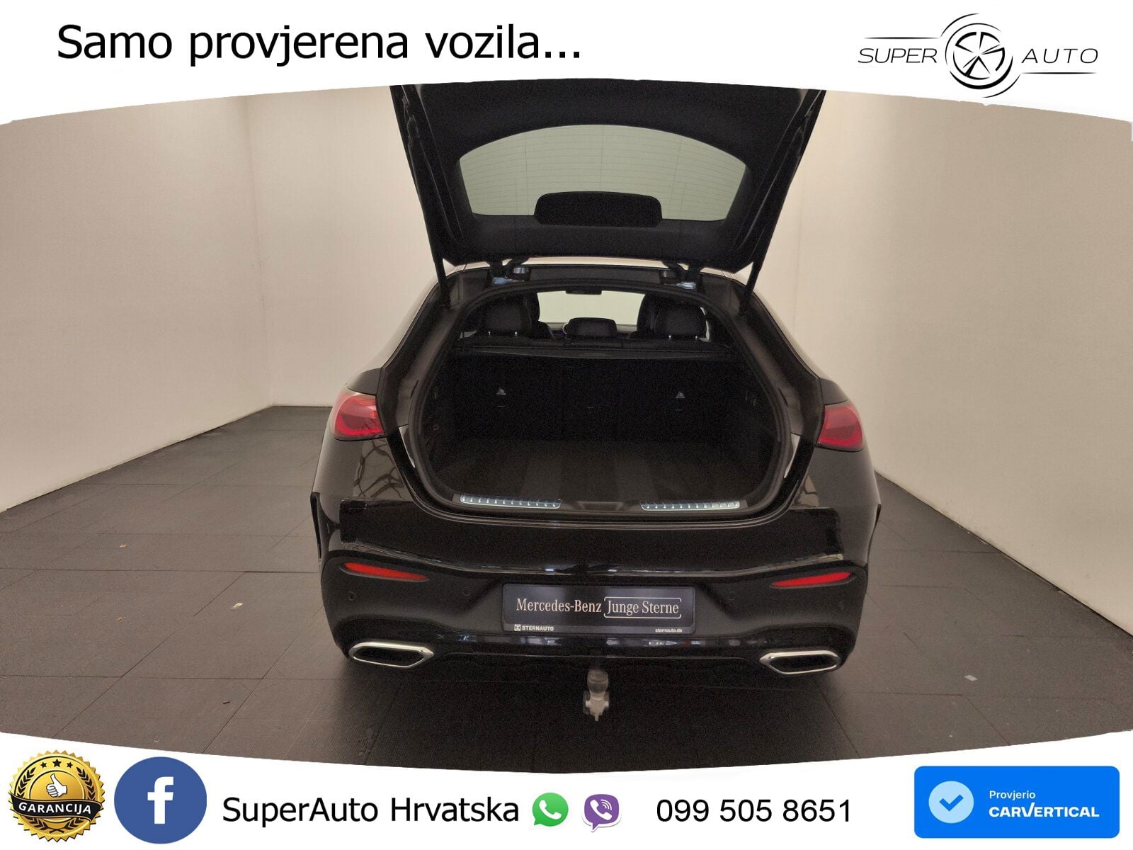 Mercedes GLC Coupe 220d (197 KS) 4MATIC 9G-TRONIC AMG