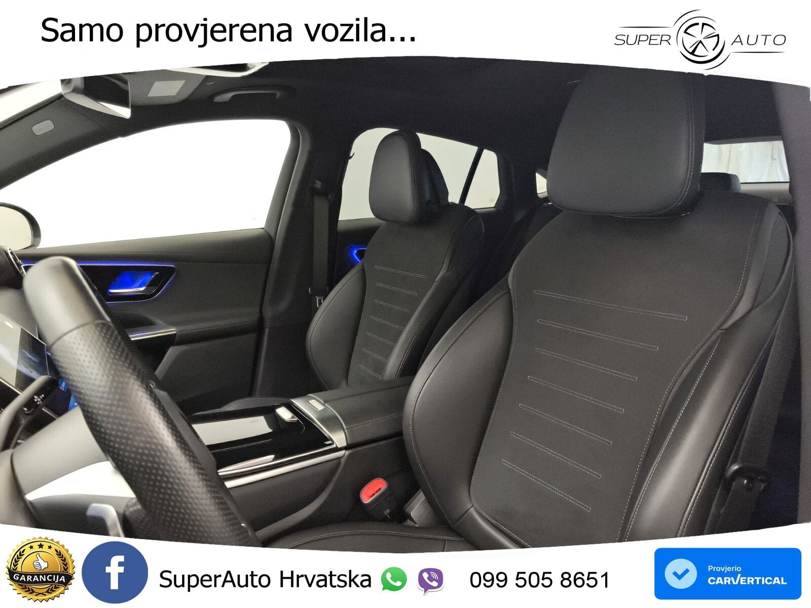 Mercedes GLC Coupe 220d (197 KS) 4MATIC 9G-TRONIC AMG